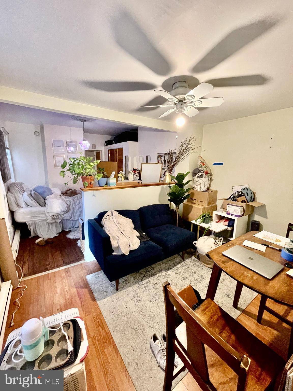 Philadelphia, PA 19146,747 S 22ND ST #1R