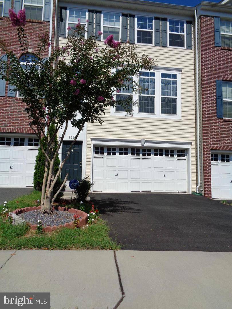Manassas, VA 20111,8346 LEIGHLEX CT