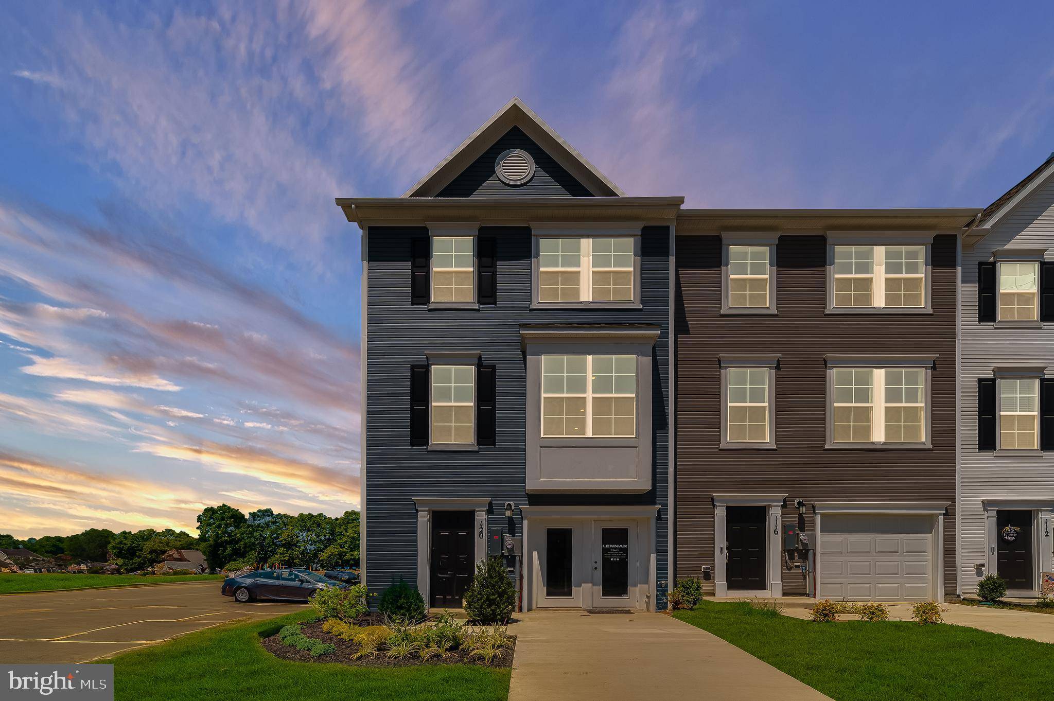 Inwood, WV 25428,LOT 109 CANNING RD #LANCASTER