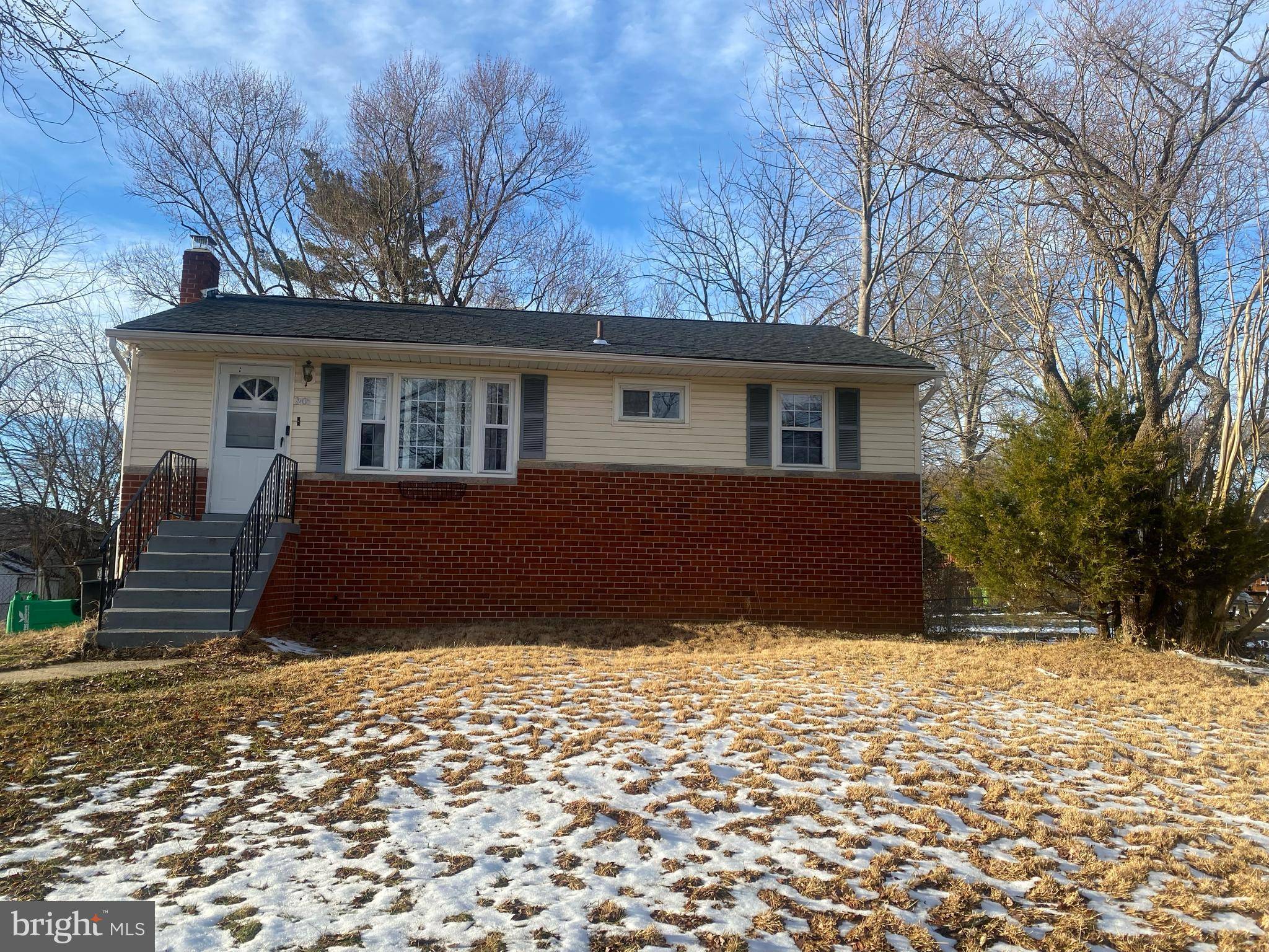 Bowie, MD 20720,8405 SPRUILL DR