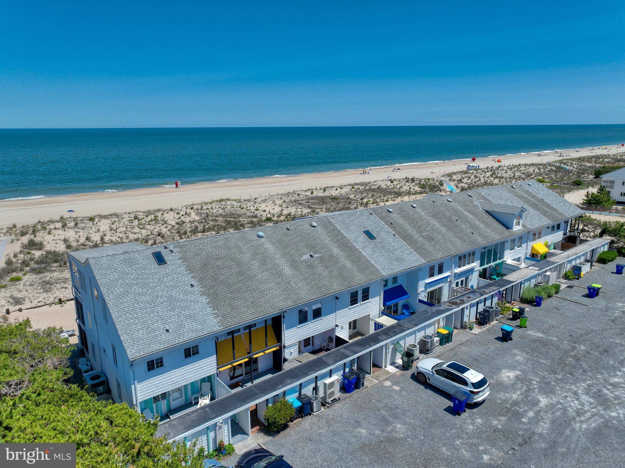 Dewey Beach, DE 19971,4 SEASTRAND CT #19