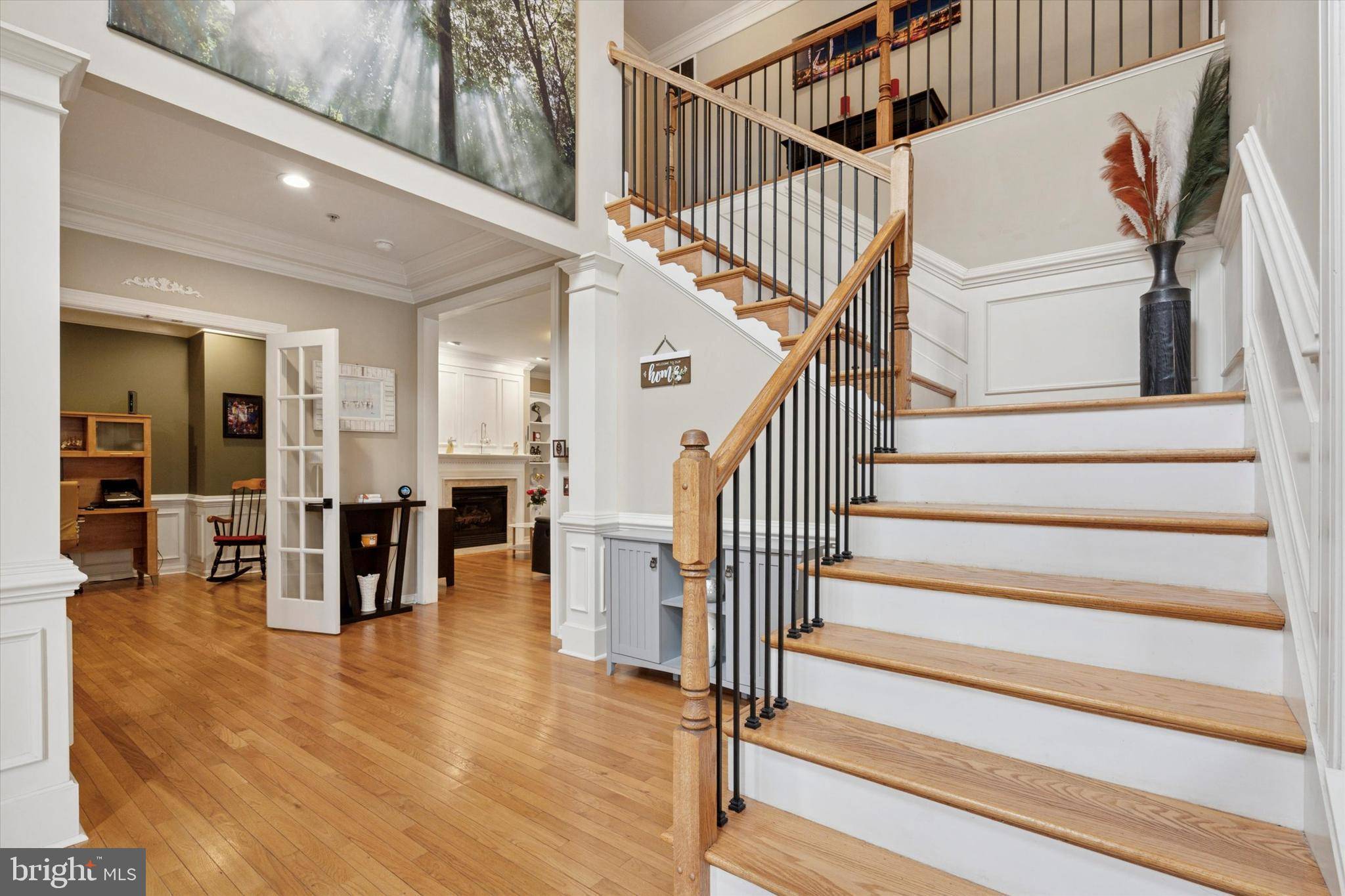 Newtown Square, PA 19073,415 MERLIN RD