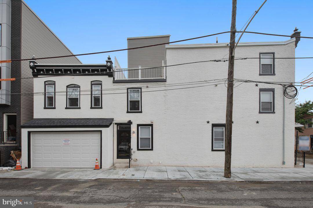 Philadelphia, PA 19125,2468 JASPER ST