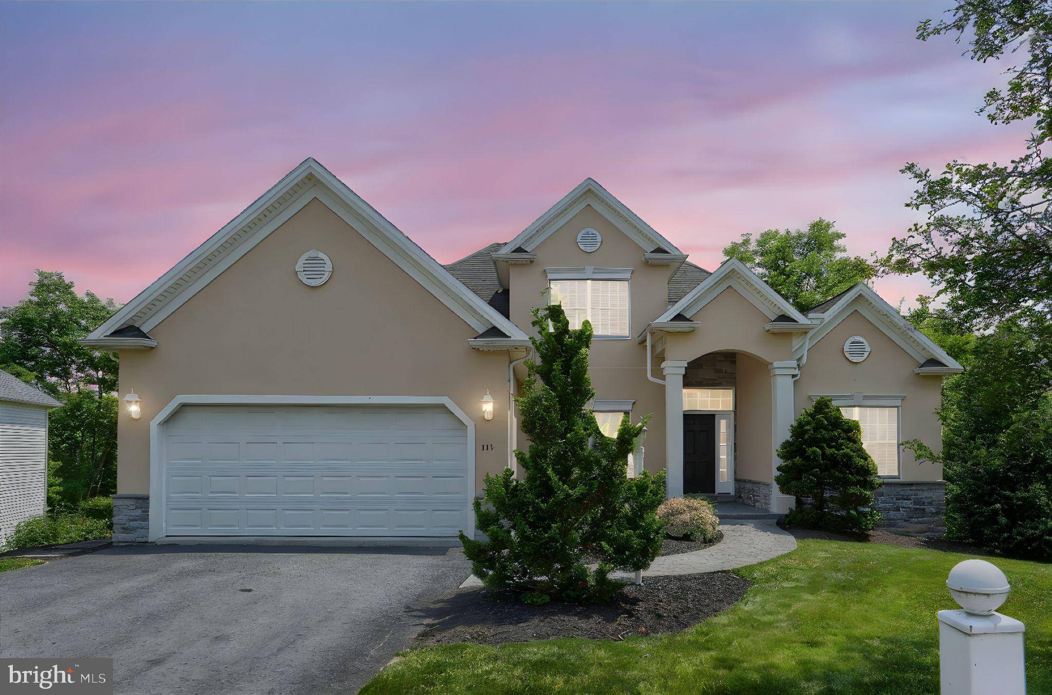 Mechanicsburg, PA 17055,111 WINDRUSH LN