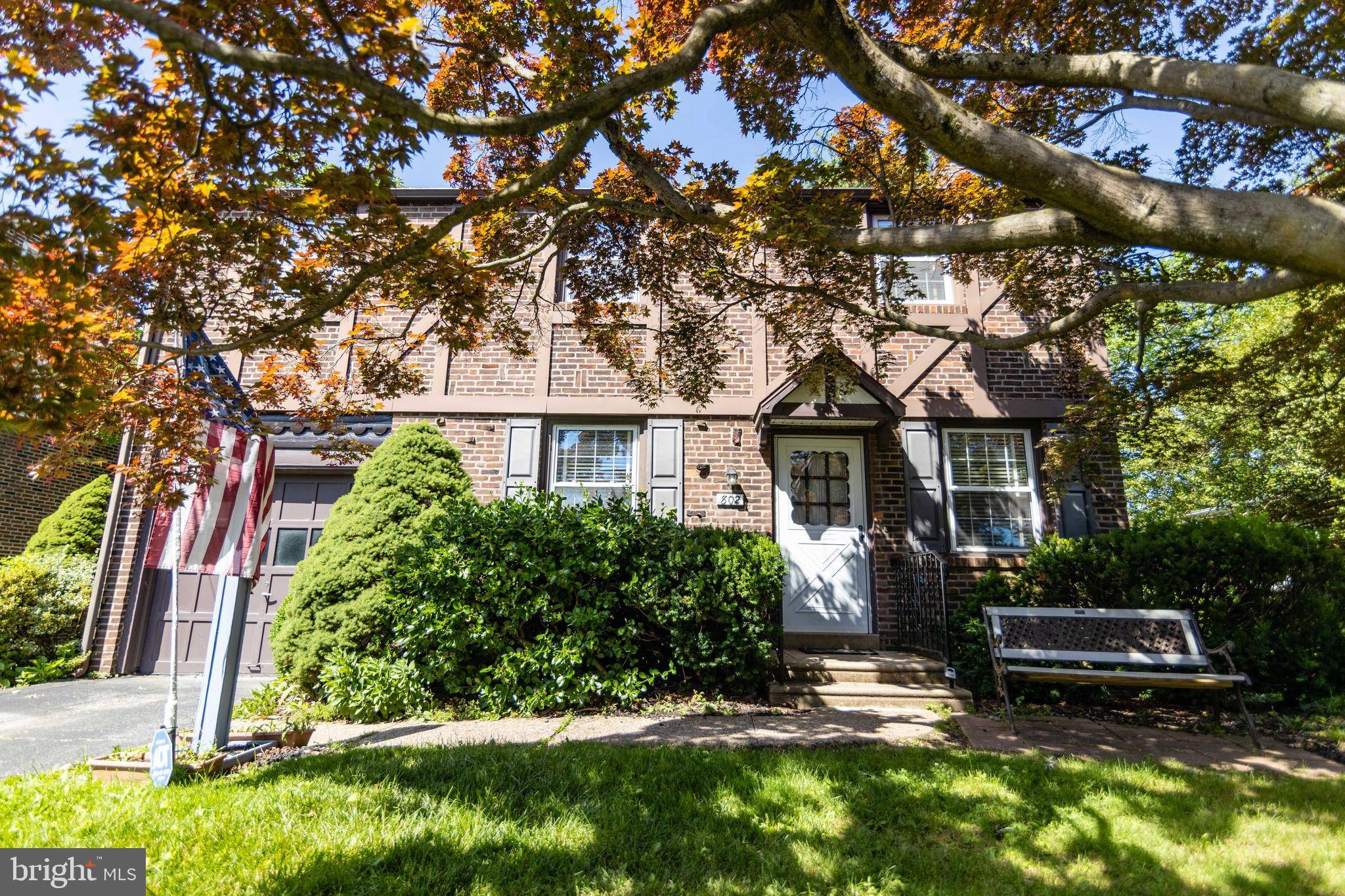 Drexel Hill, PA 19026,802 KENWOOD RD