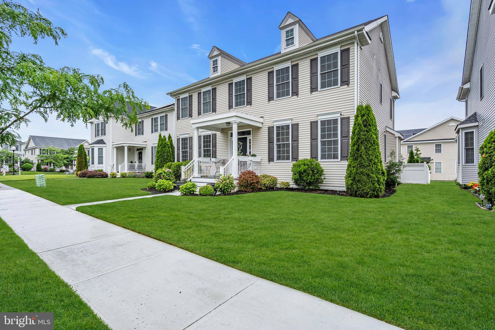 Chesterfield, NJ 08515,64 BROOKDALE WAY