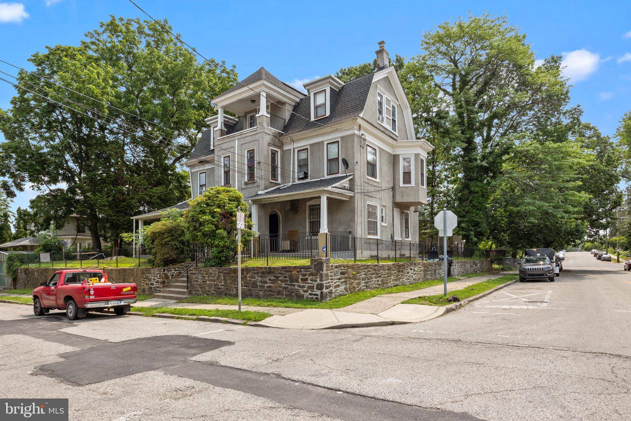 Philadelphia, PA 19119,400 E VERNON RD