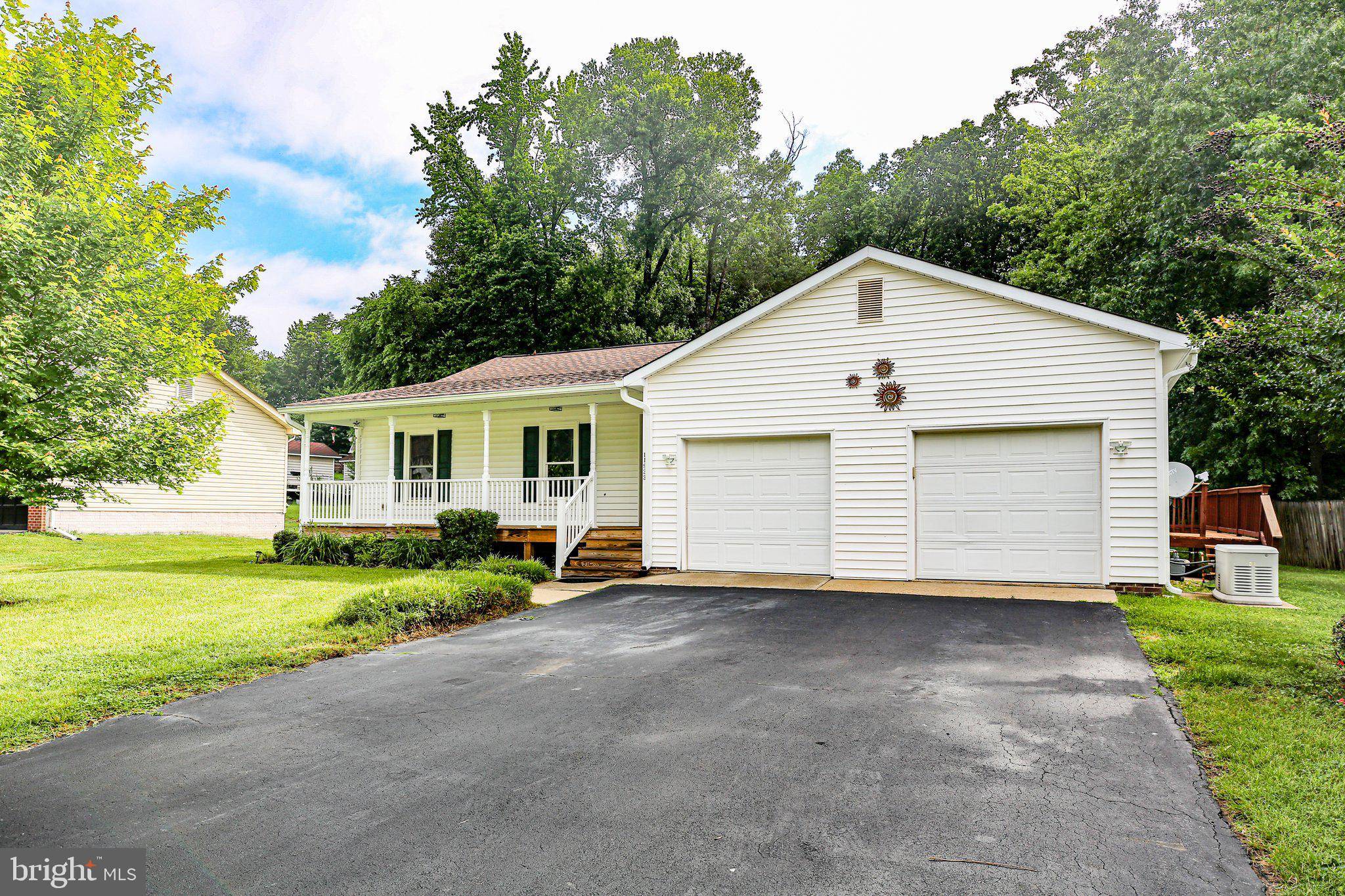 Fredericksburg, VA 22407,11923 GARDENIA DR