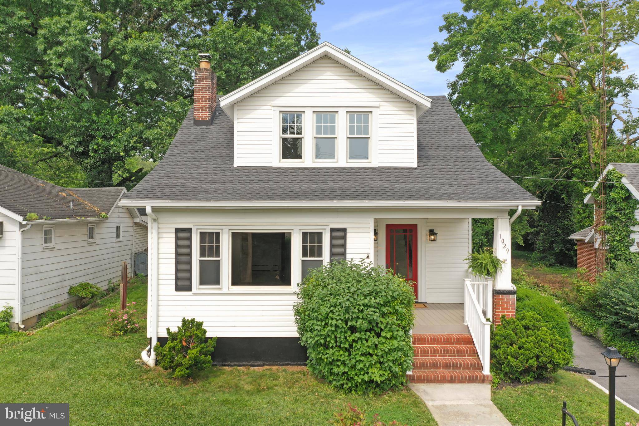 Hagerstown, MD 21742,1029 PENNSYLVANIA AVE