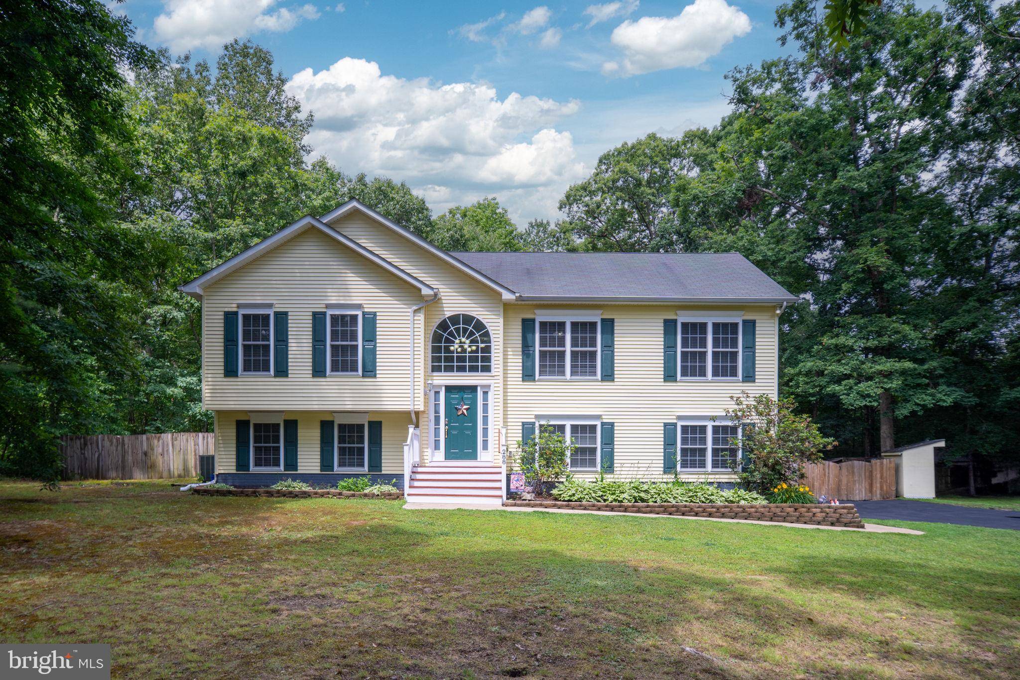 Fredericksburg, VA 22406,288 CROPP RD