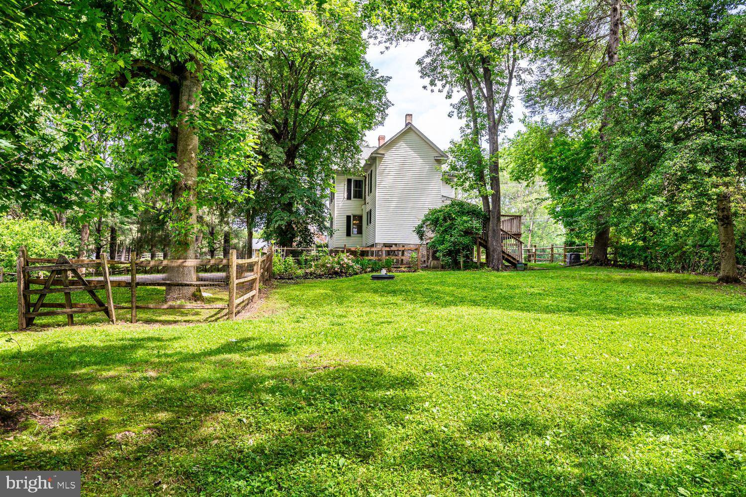 Woodstock, MD 21163,10521 OLD COURT RD