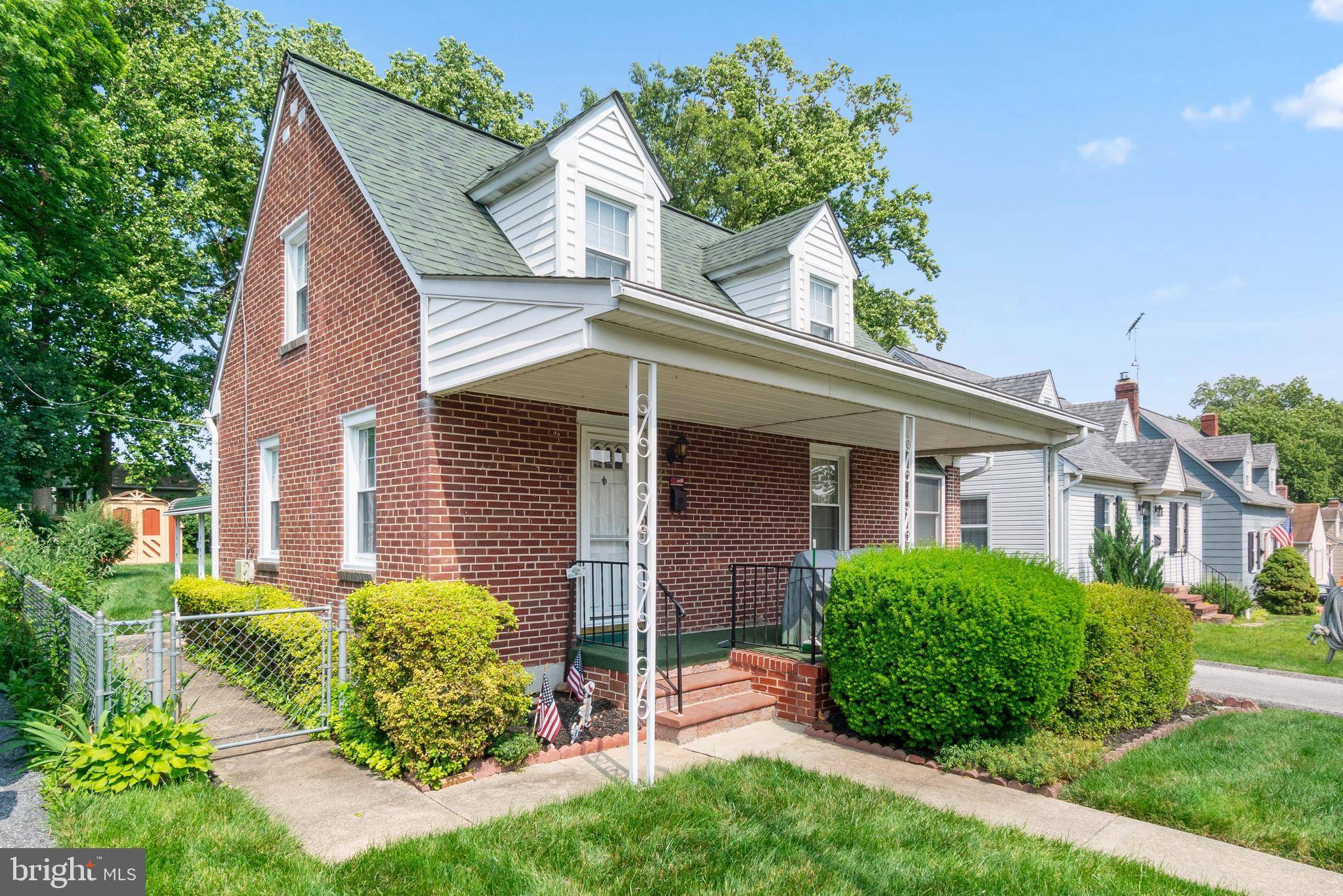 Catonsville, MD 21228,244 GLENMORE AVE
