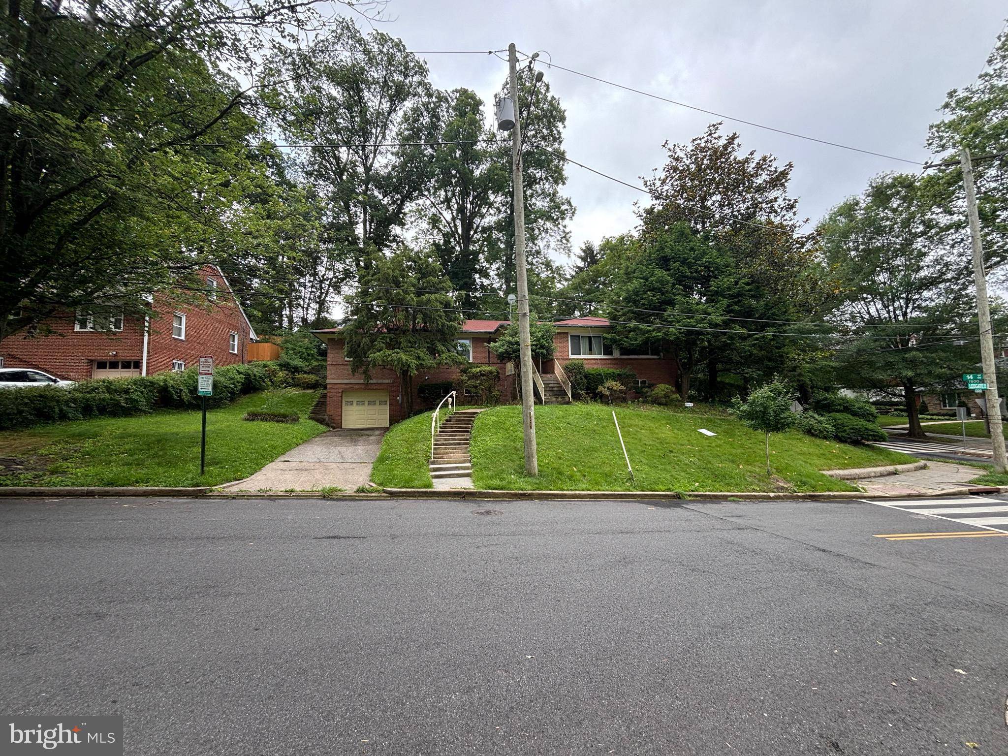 Washington, DC 20012,1366 LEEGATE RD NW