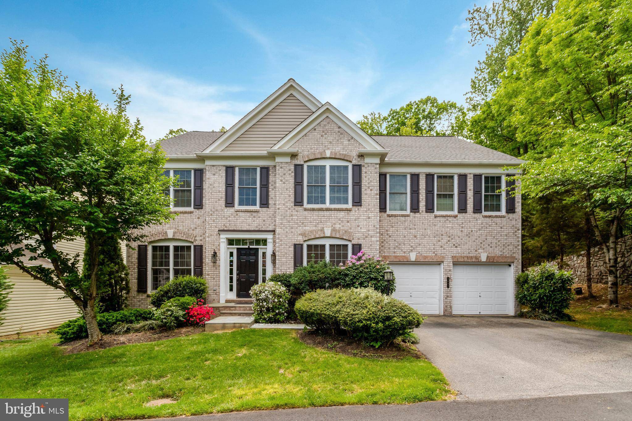 Lorton, VA 22079,8061 PAPER BIRCH DR