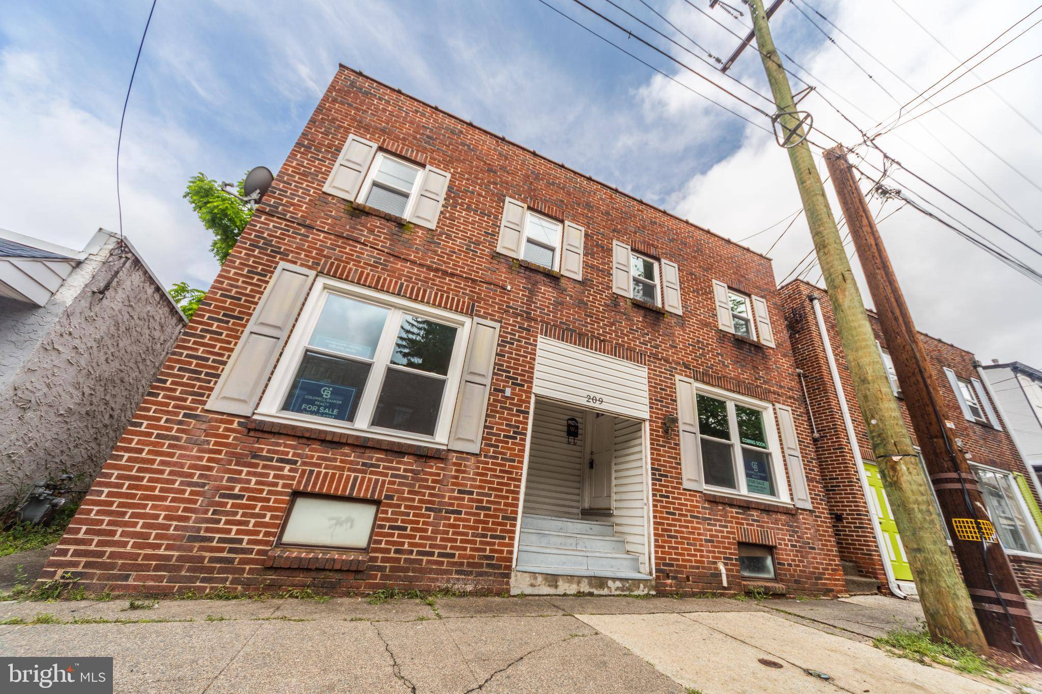 Pottstown, PA 19464,209 N YORK ST