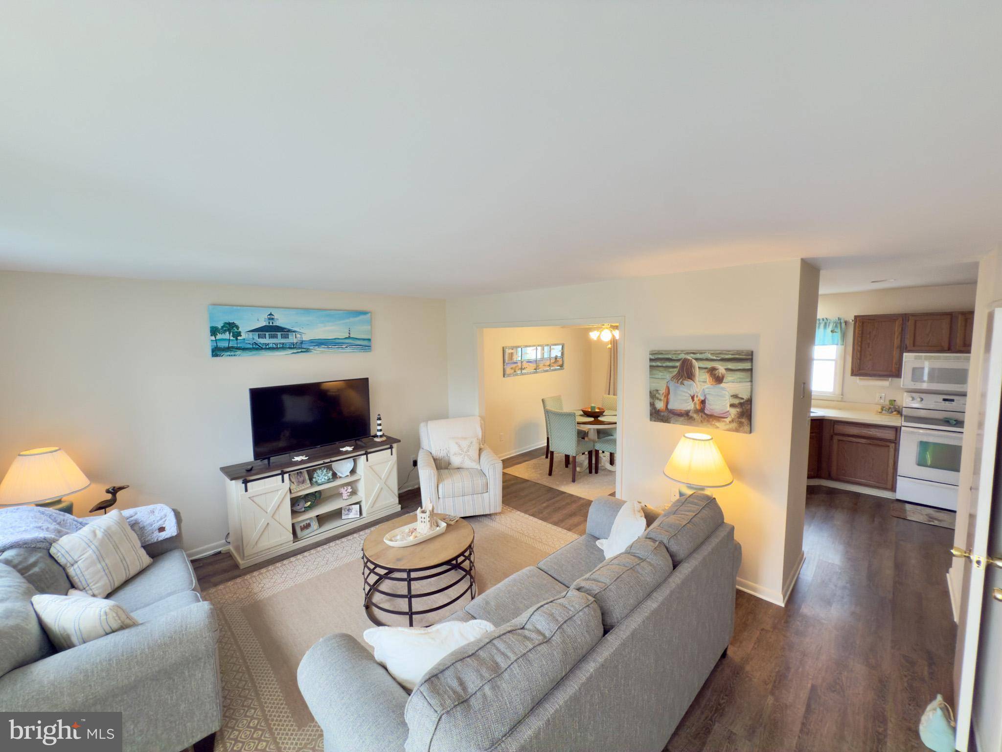 Ocean City, MD 21842,709 KELLY RD #709A