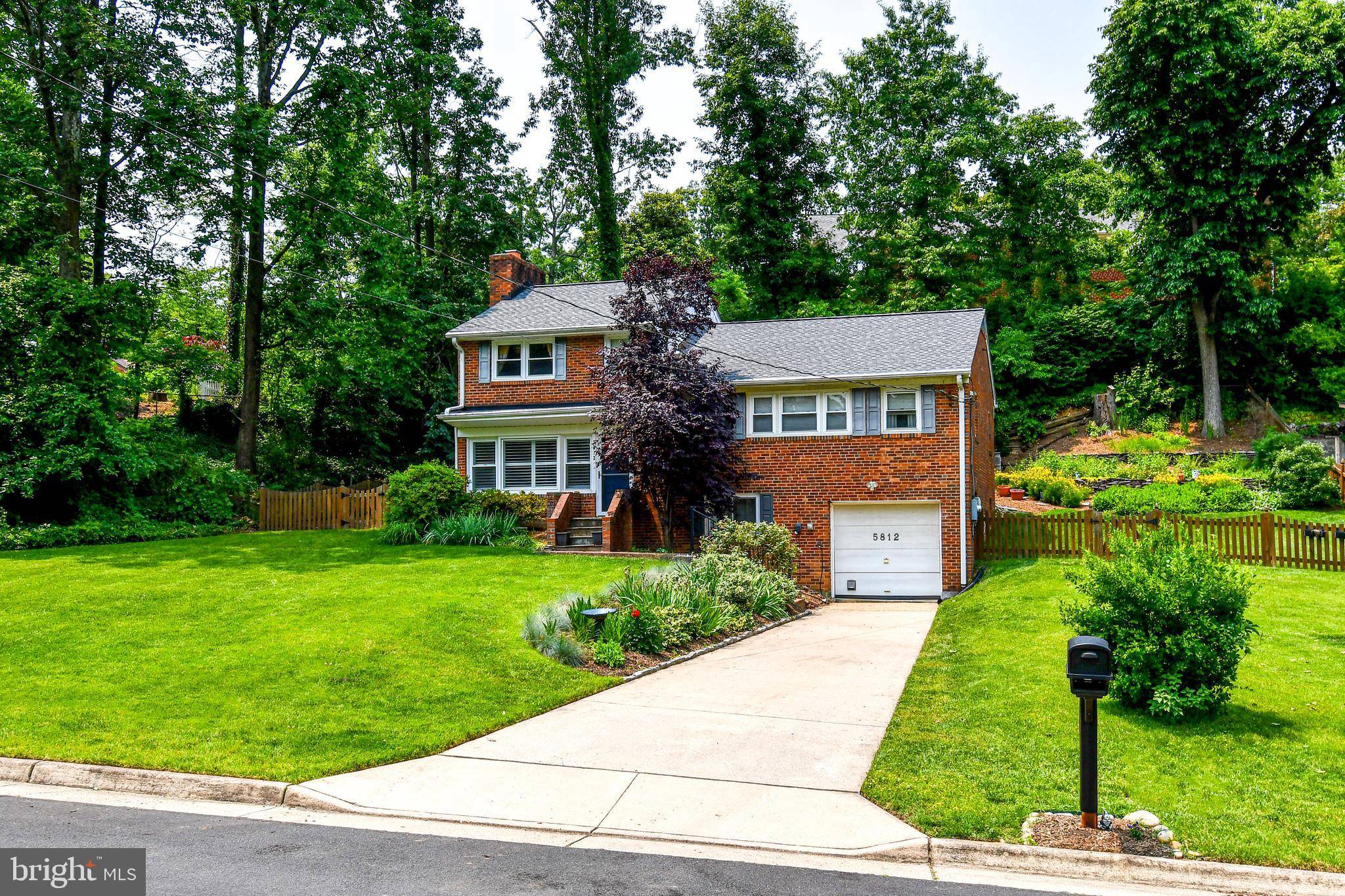 Alexandria, VA 22310,5812 PIEDMONT DR
