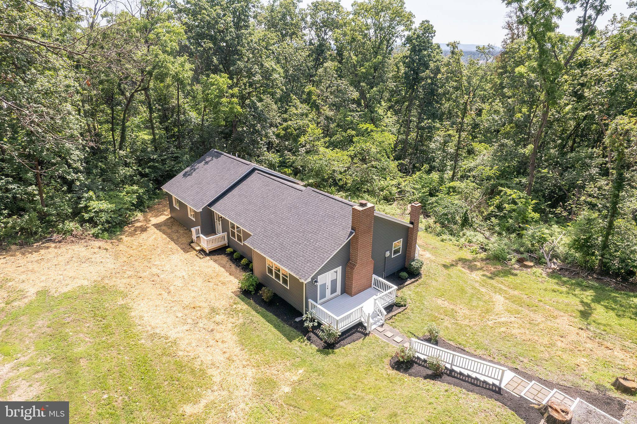 Strasburg, VA 22657,230 BLUE BELL LN