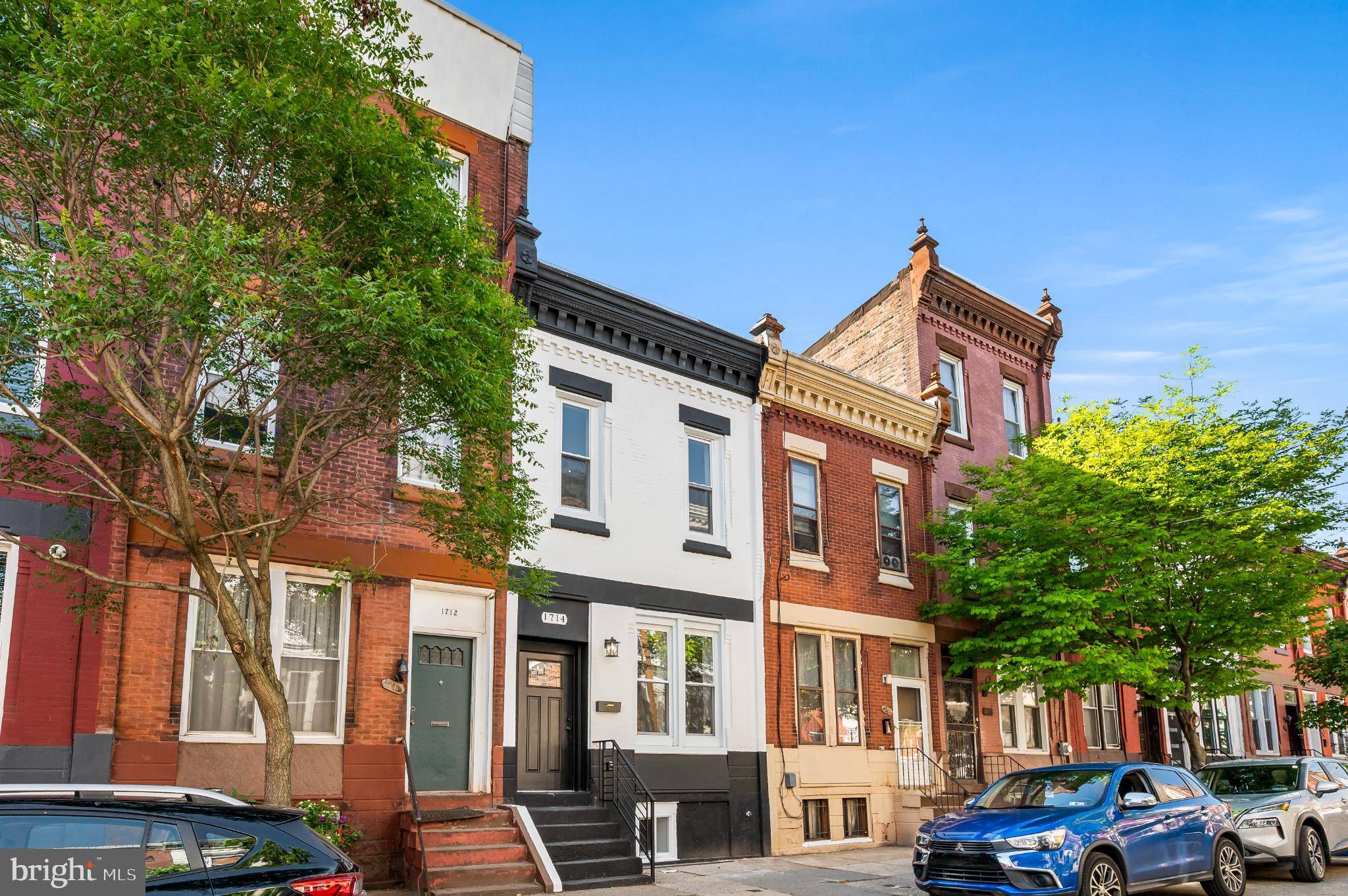 Philadelphia, PA 19121,1714 N 28TH ST S