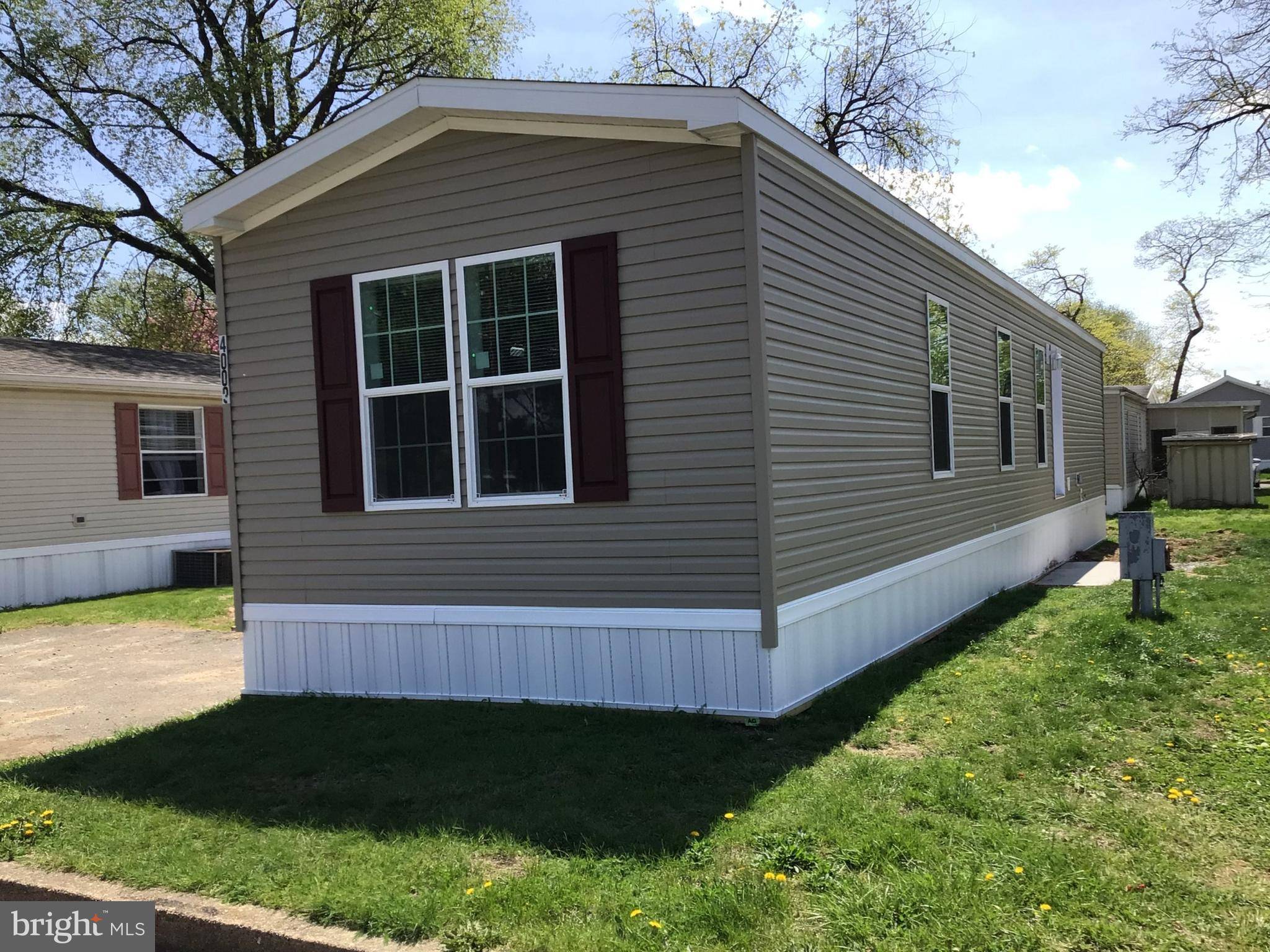 Morrisville, PA 19067,4009 DALTON WAY