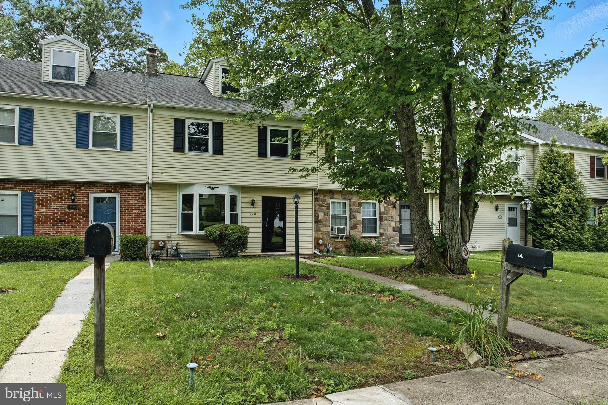 Lansdale, PA 19446,120 BETH DR