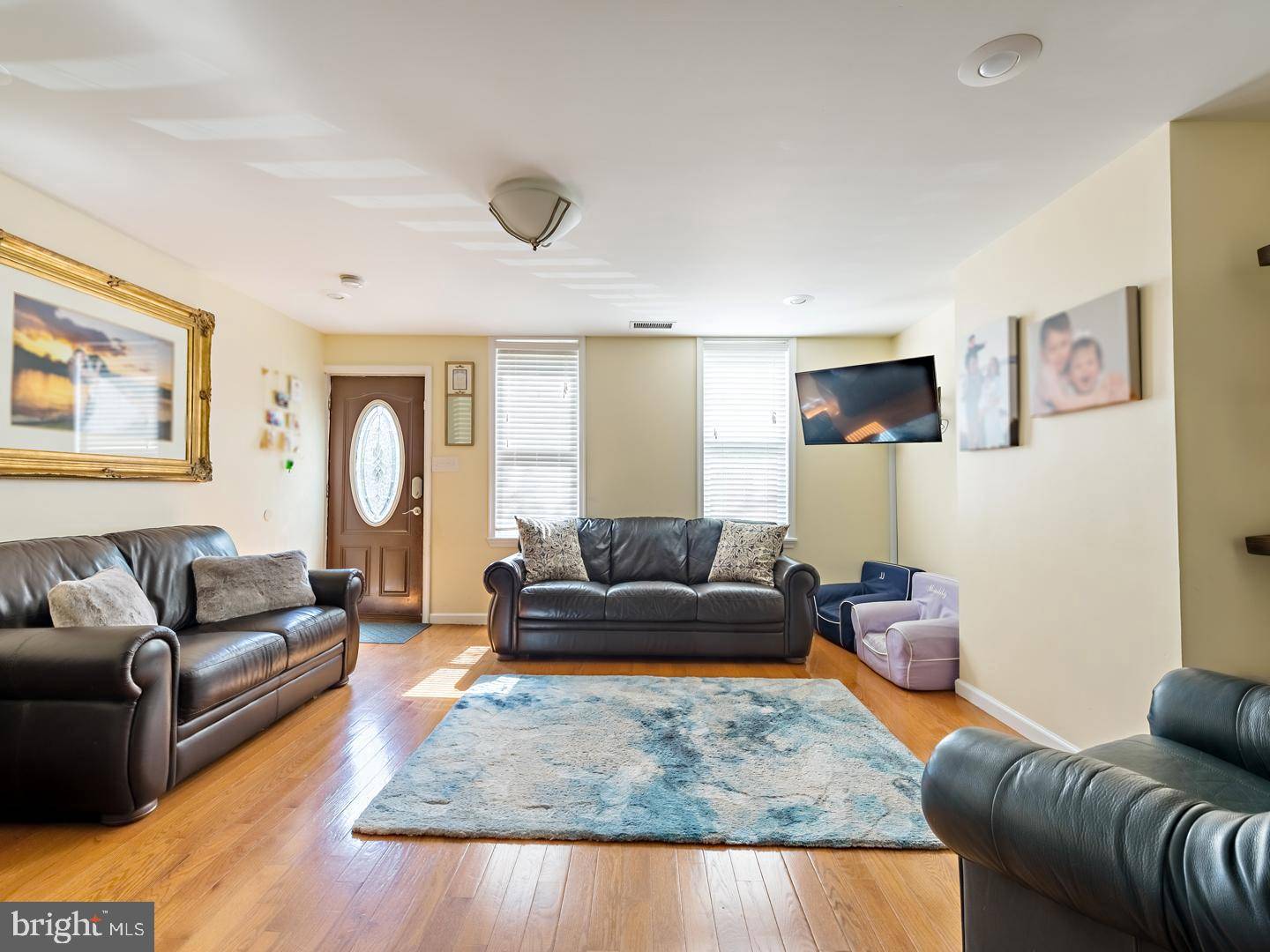 Philadelphia, PA 19125,1025 E COLUMBIA AVE