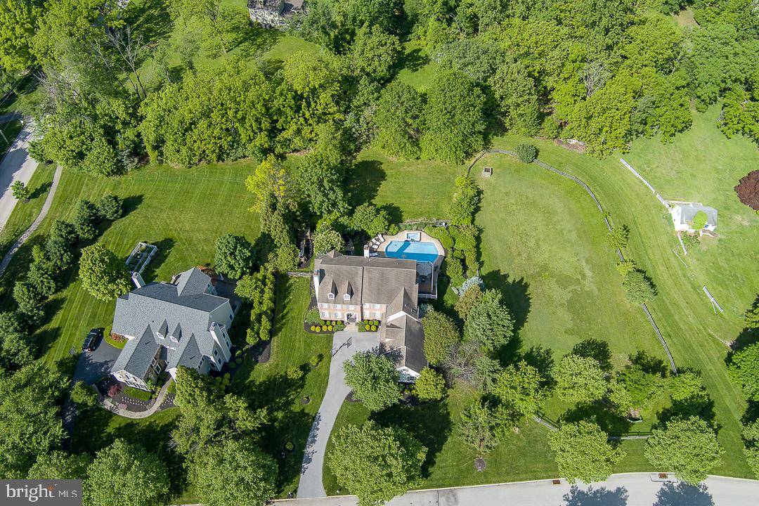 Malvern, PA 19355,4 FETTERS MILL DR