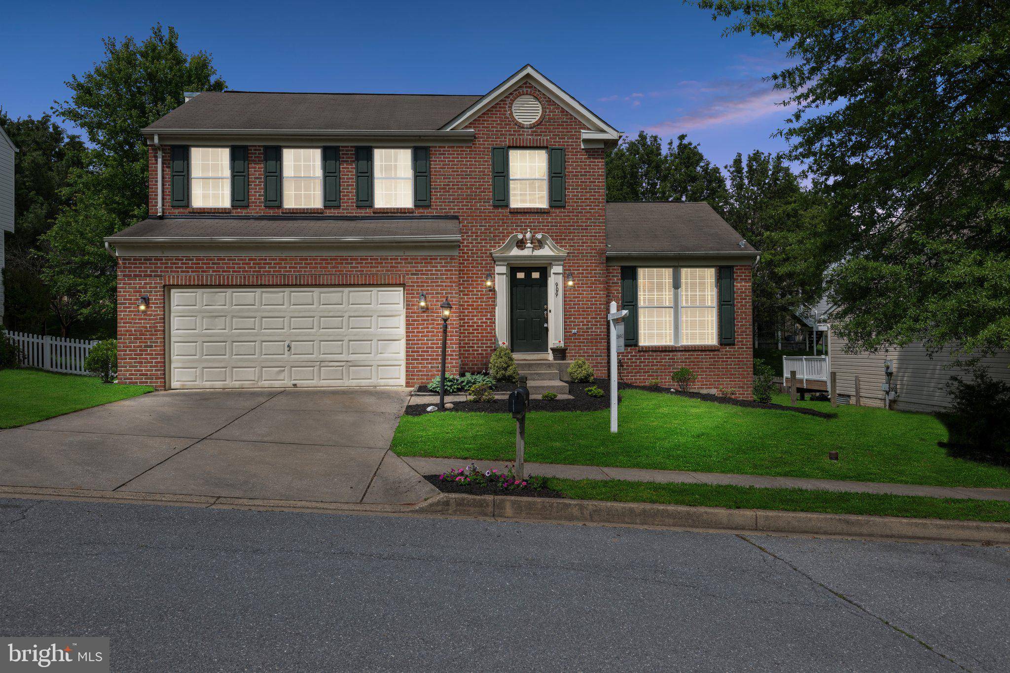 Mount Airy, MD 21771,909 KINGSBRIDGE TER