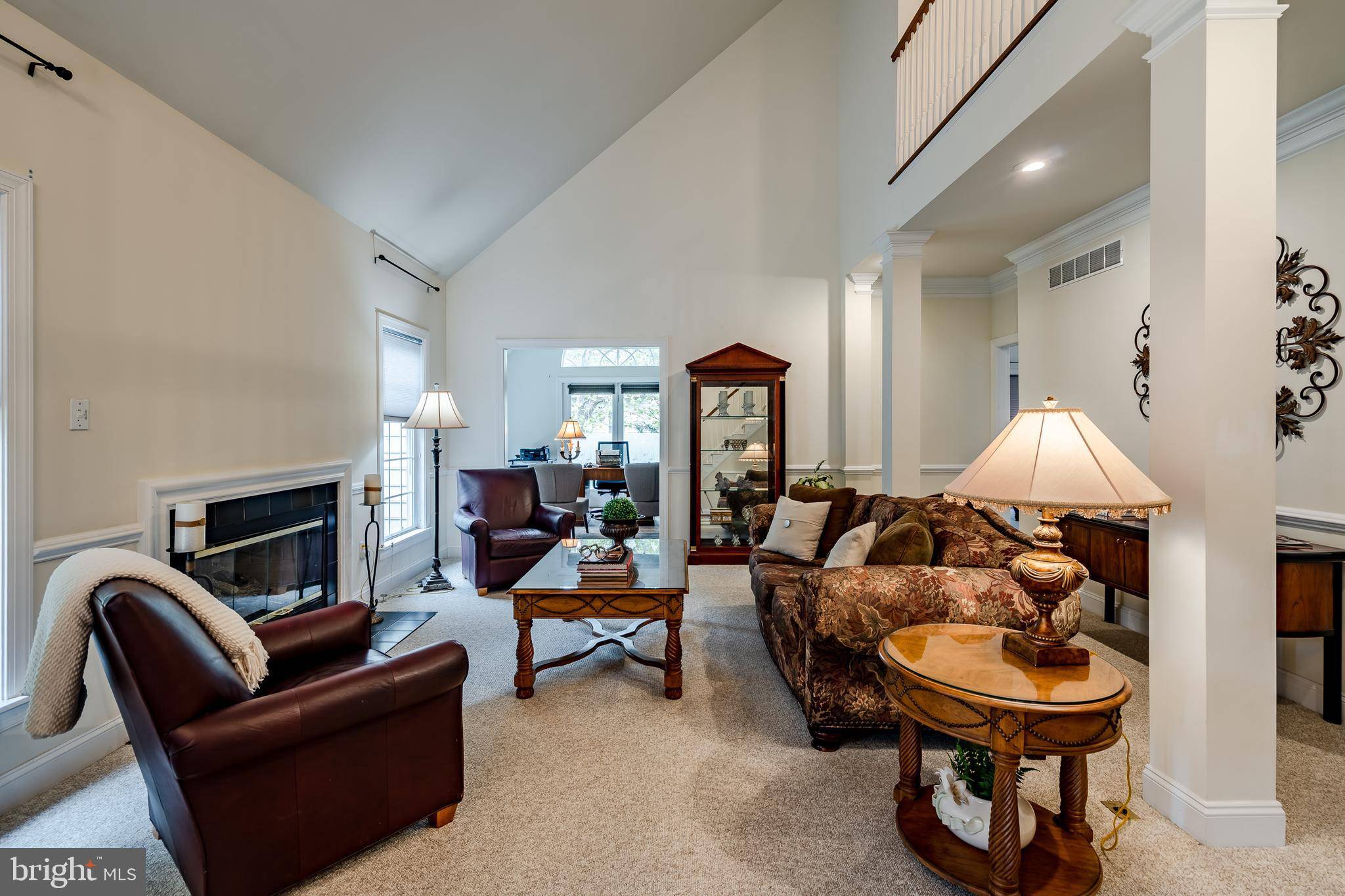 Blue Bell, PA 19422,218 BIRKDALE DR