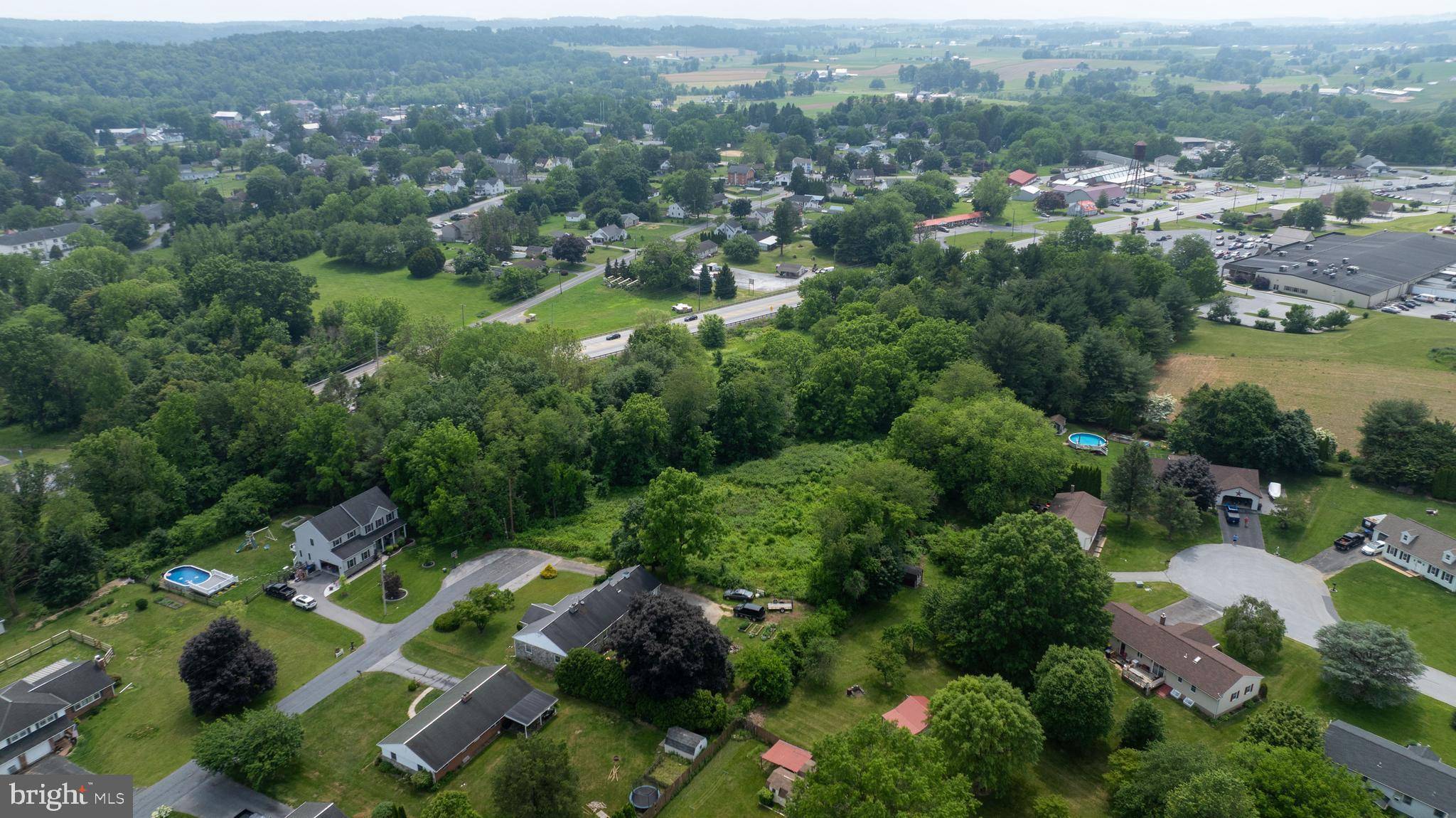 Gap, PA 17527,0 PLEASANT VIEW RD