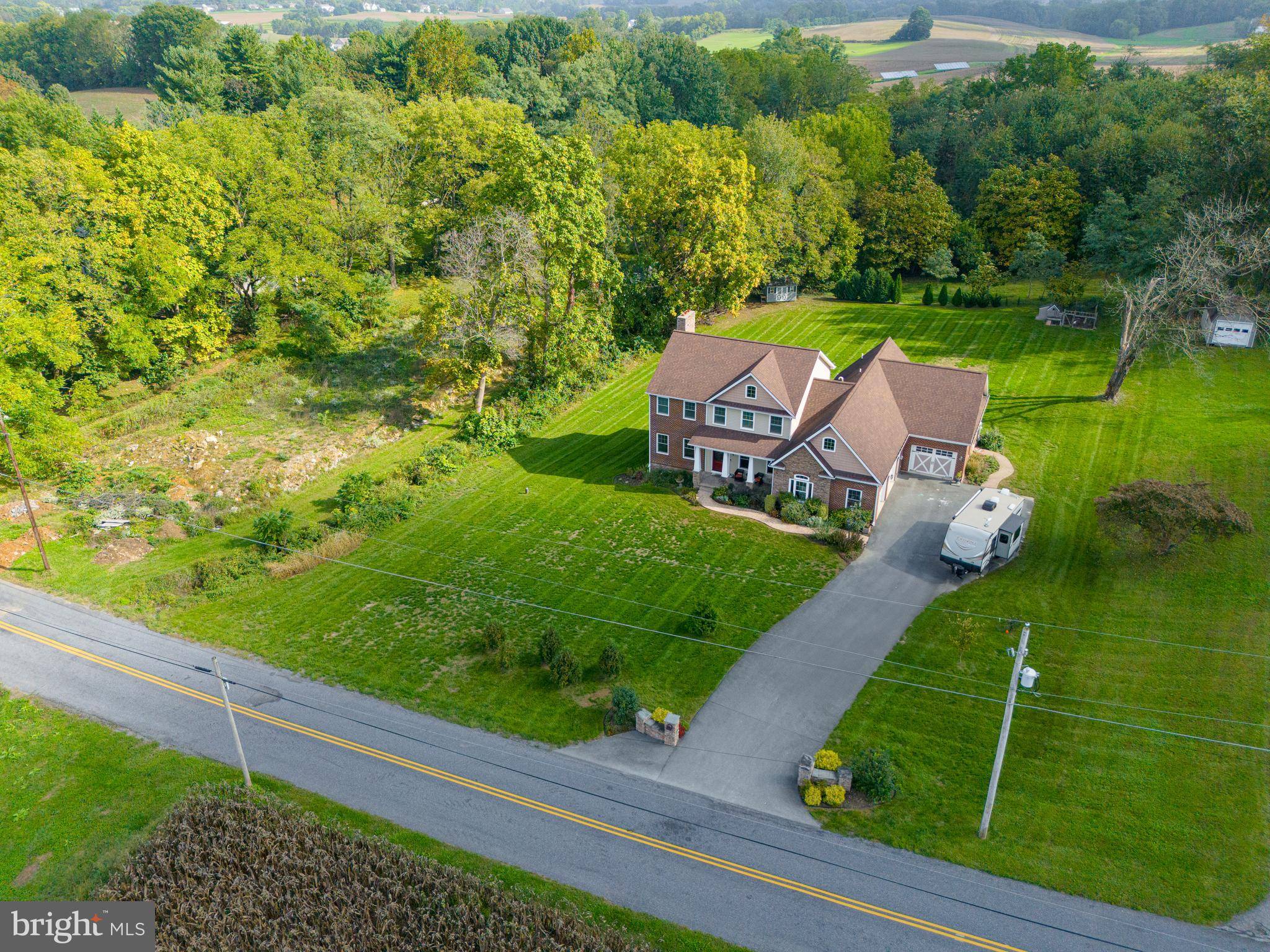 Washington Boro, PA 17582,2521-2529 GAMBER RD