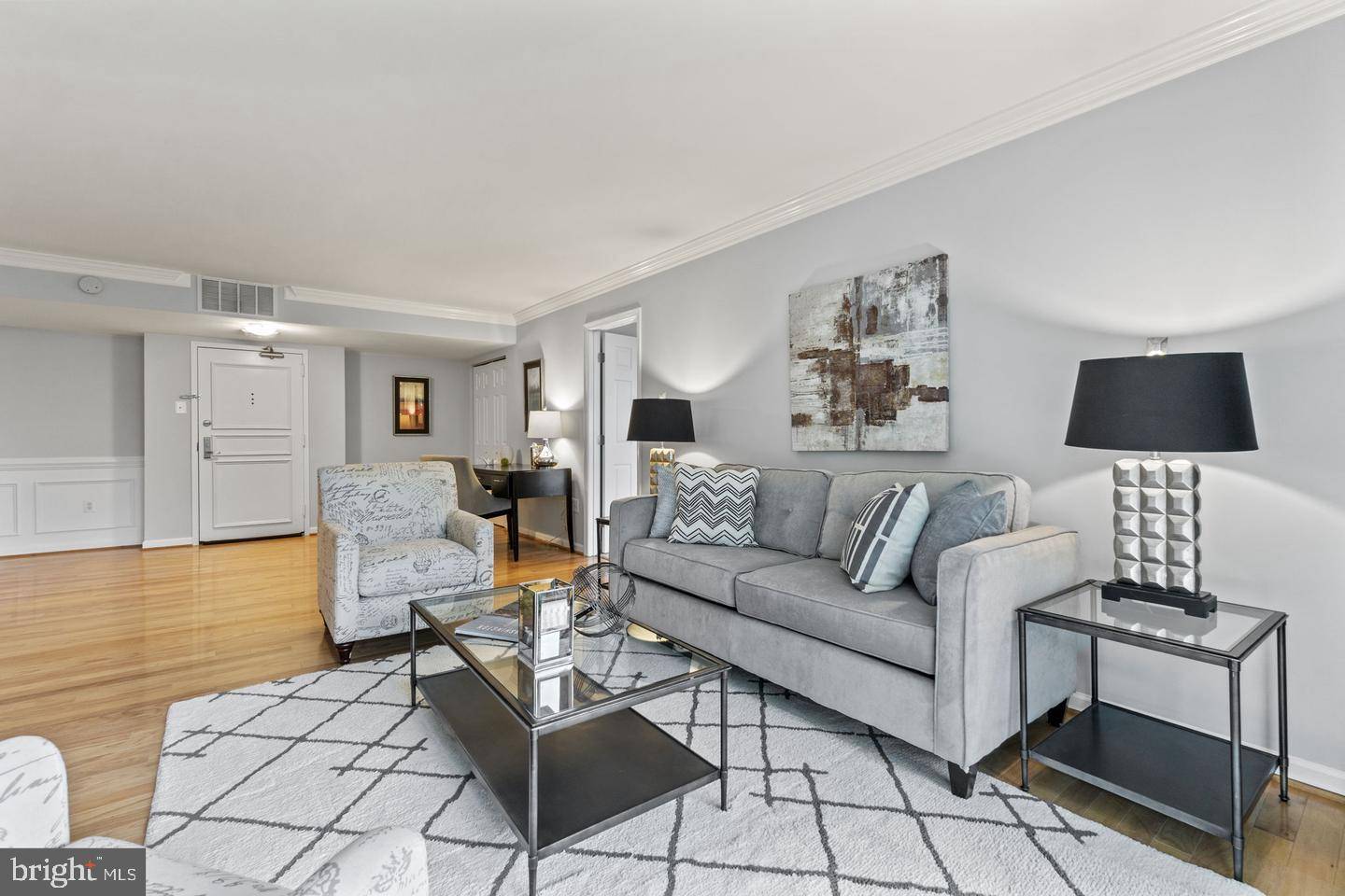 Arlington, VA 22202,1515 S ARLINGTON RIDGE RD #603