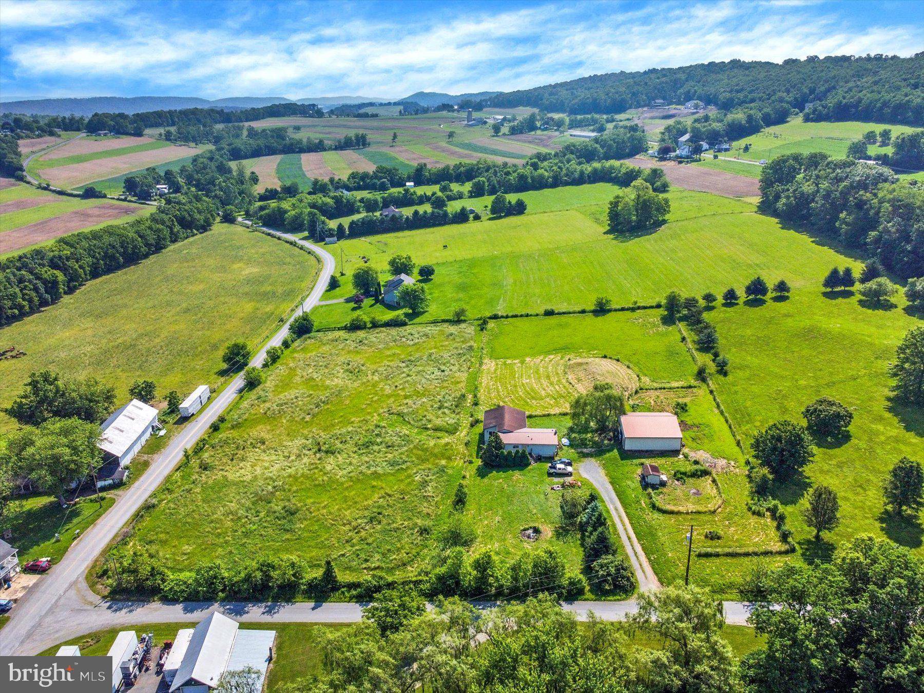 Dalmatia, PA 17017,150 EMERICK LN