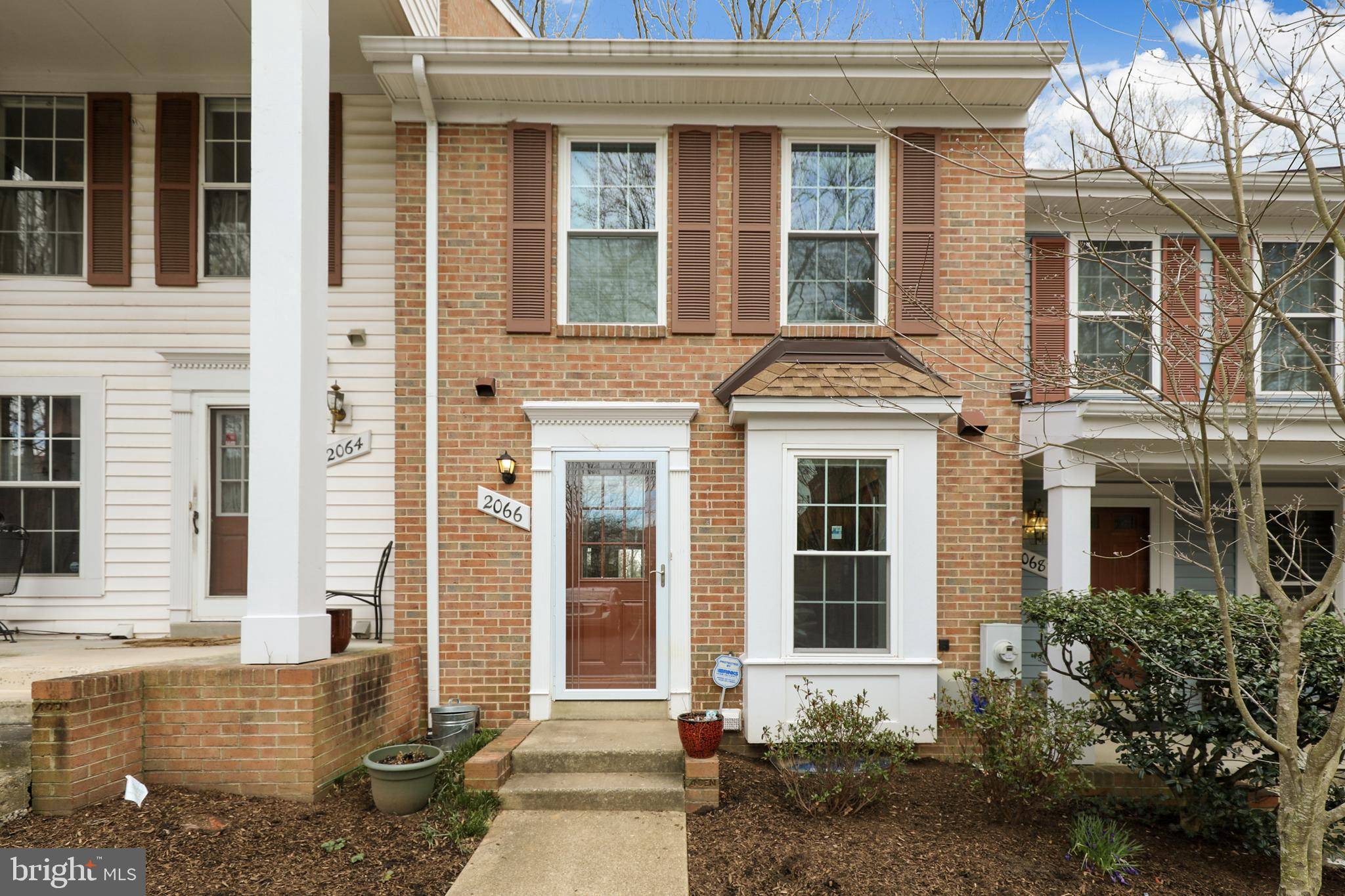 Silver Spring, MD 20910,2066 DERBY RIDGE LN #3-18