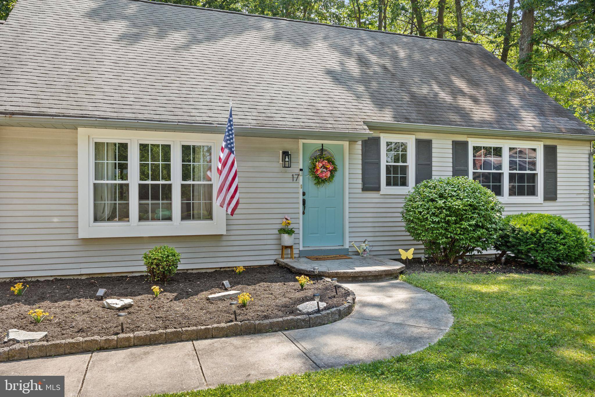 Sicklerville, NJ 08081,17 WALTHAM WAY