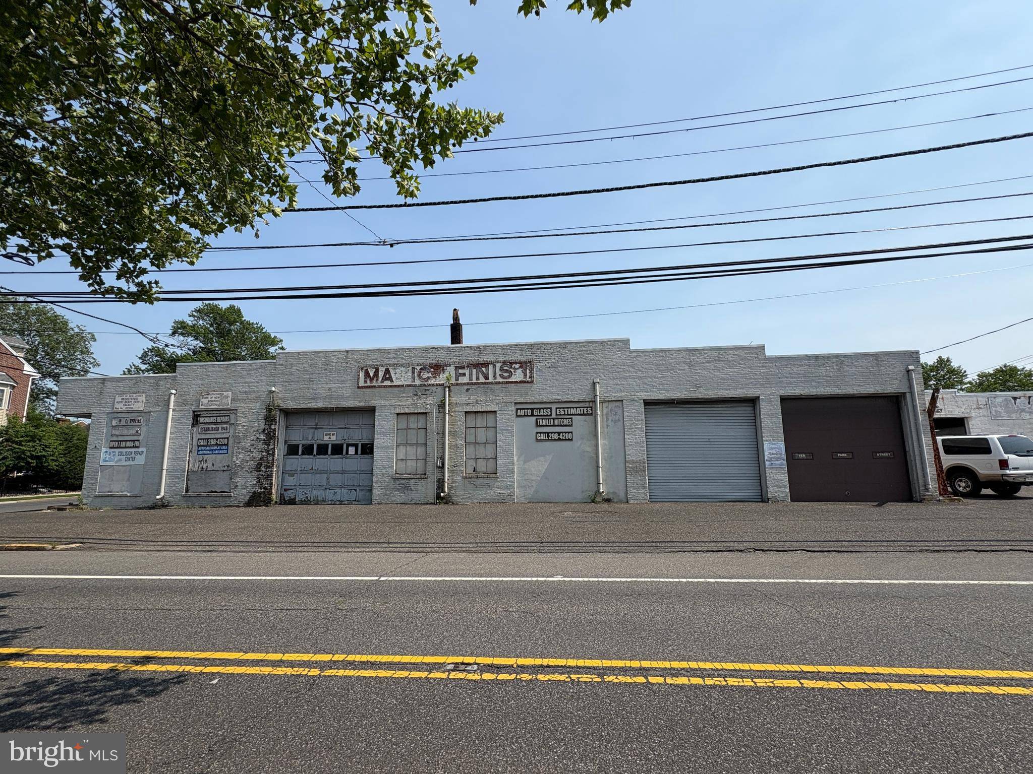 Bordentown, NJ 08505,10 E PARK ST