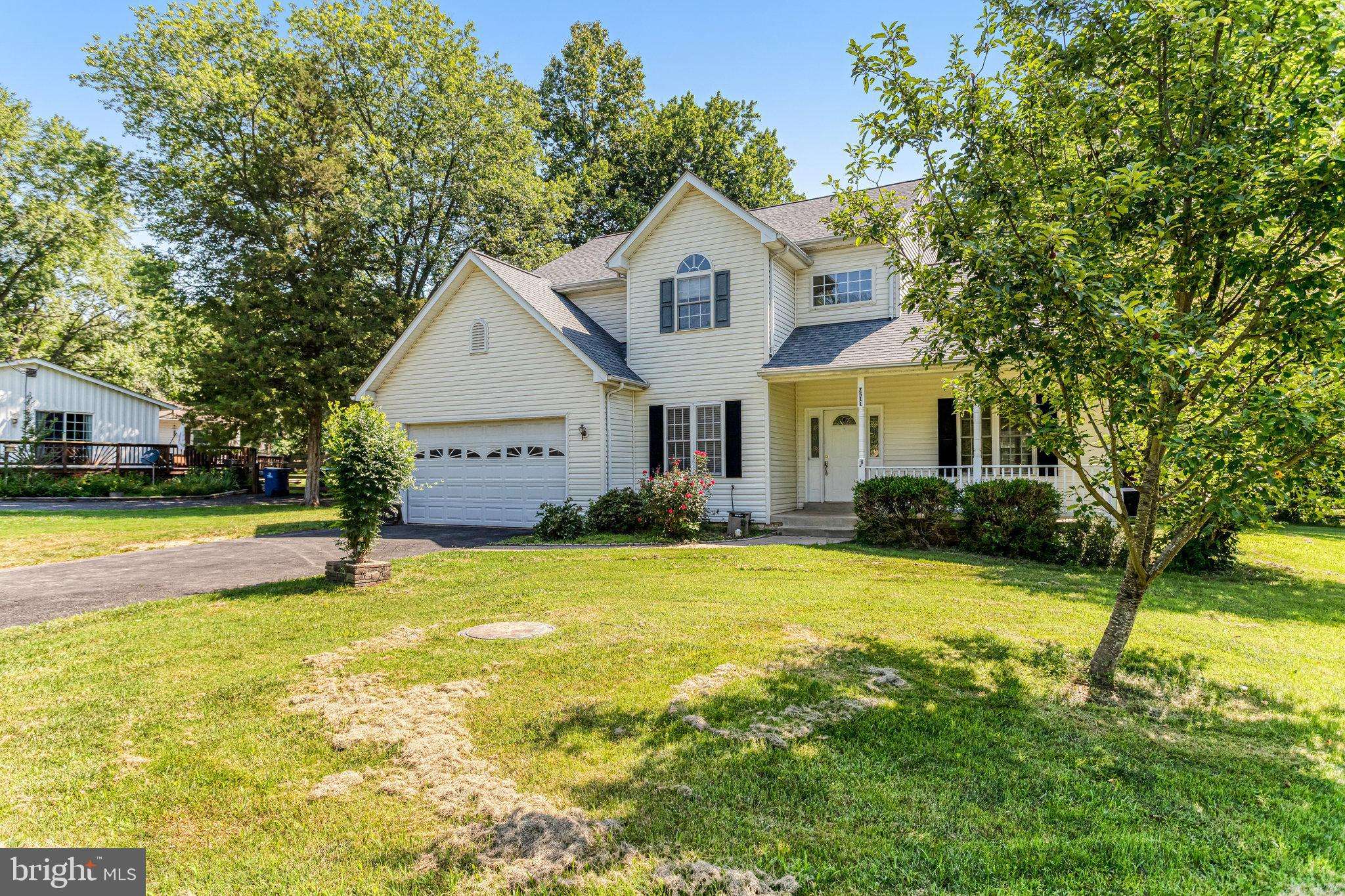 Gainesville, VA 20155,7511 MELTON CT