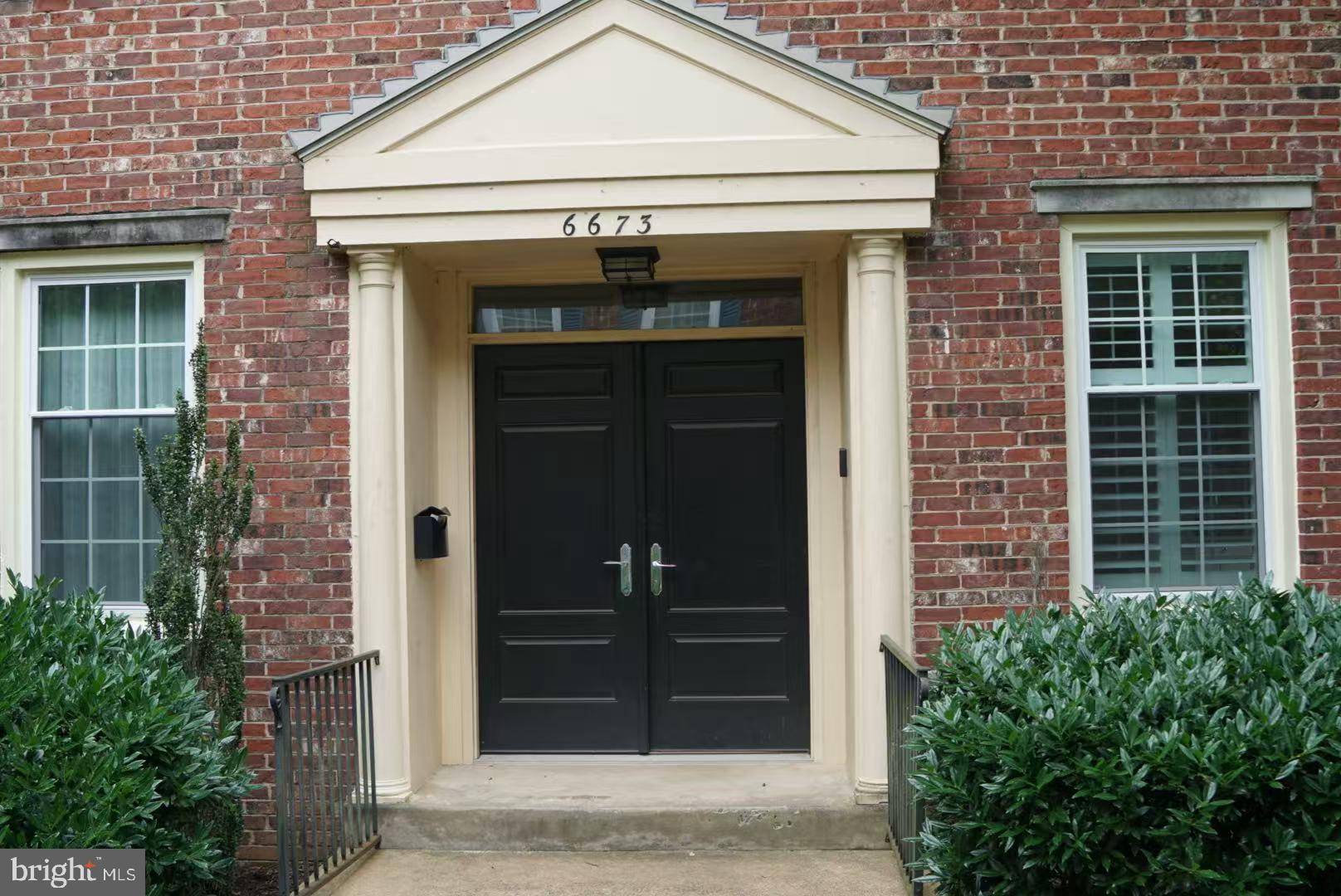 Mclean, VA 22101,6673 MCLEAN DR