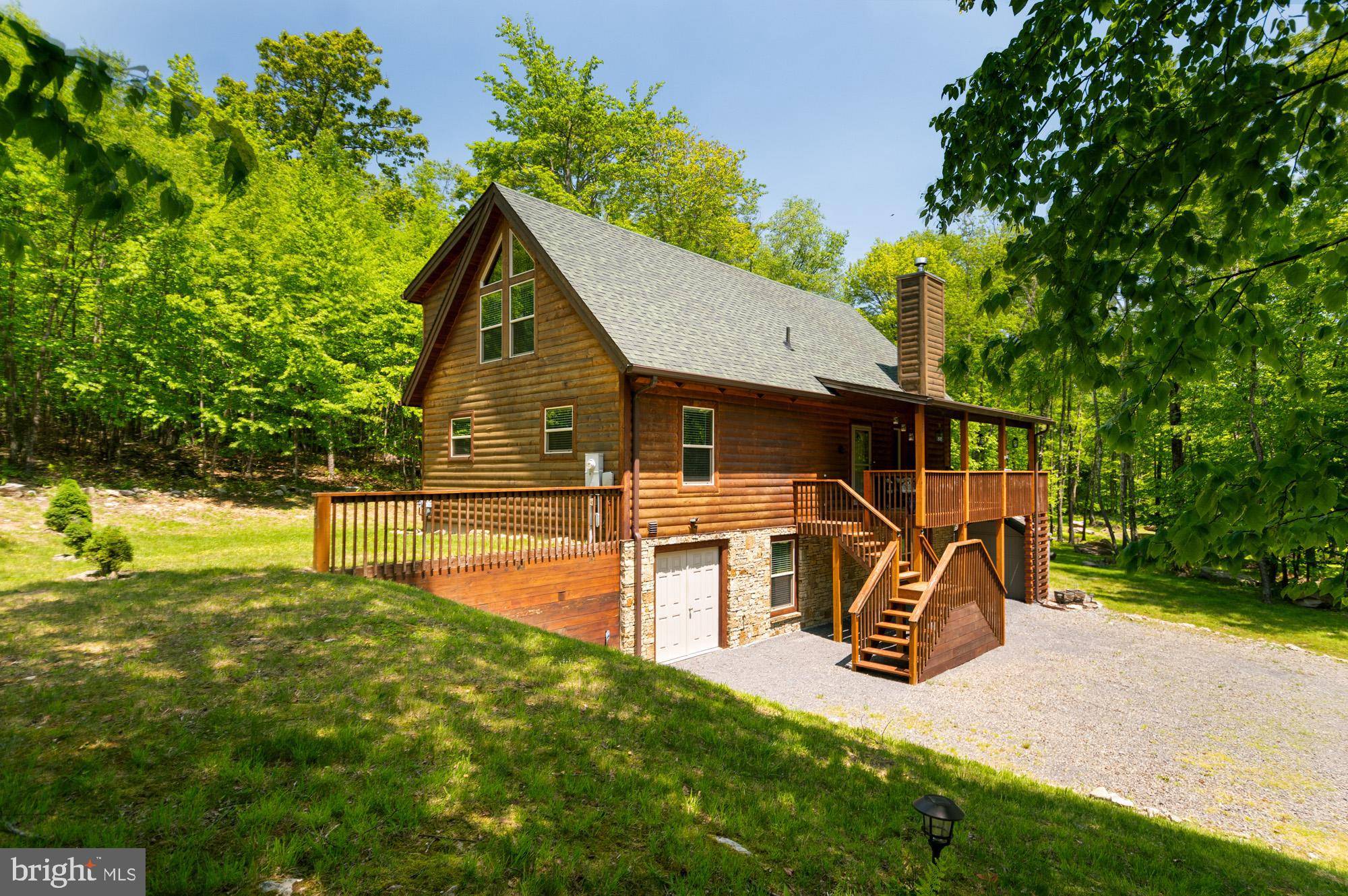 Mc Henry, MD 21541,181 GRAND ESTATES DR