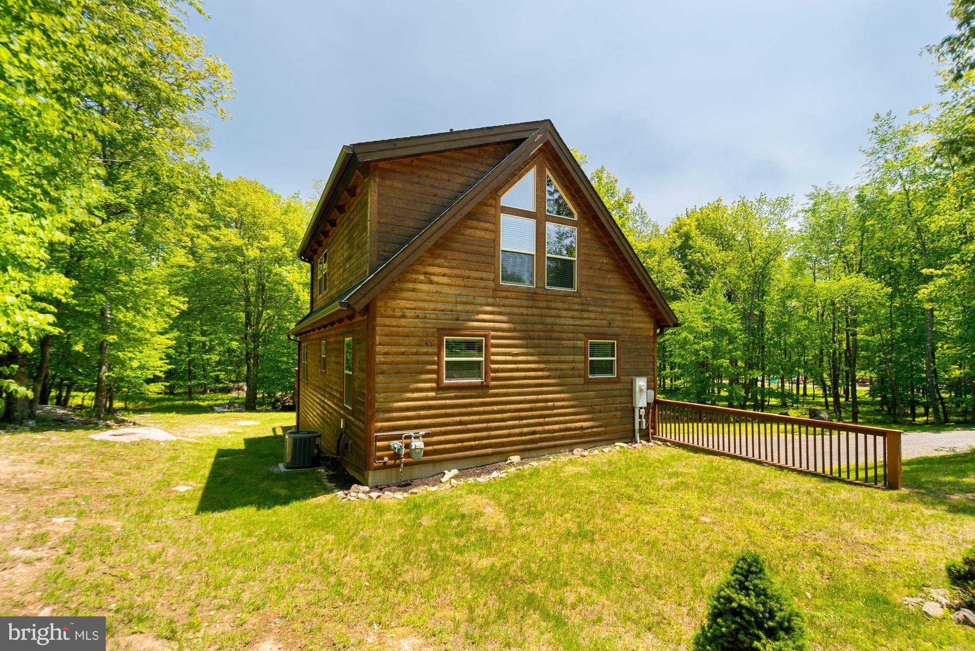 Mc Henry, MD 21541,181 GRAND ESTATES DR