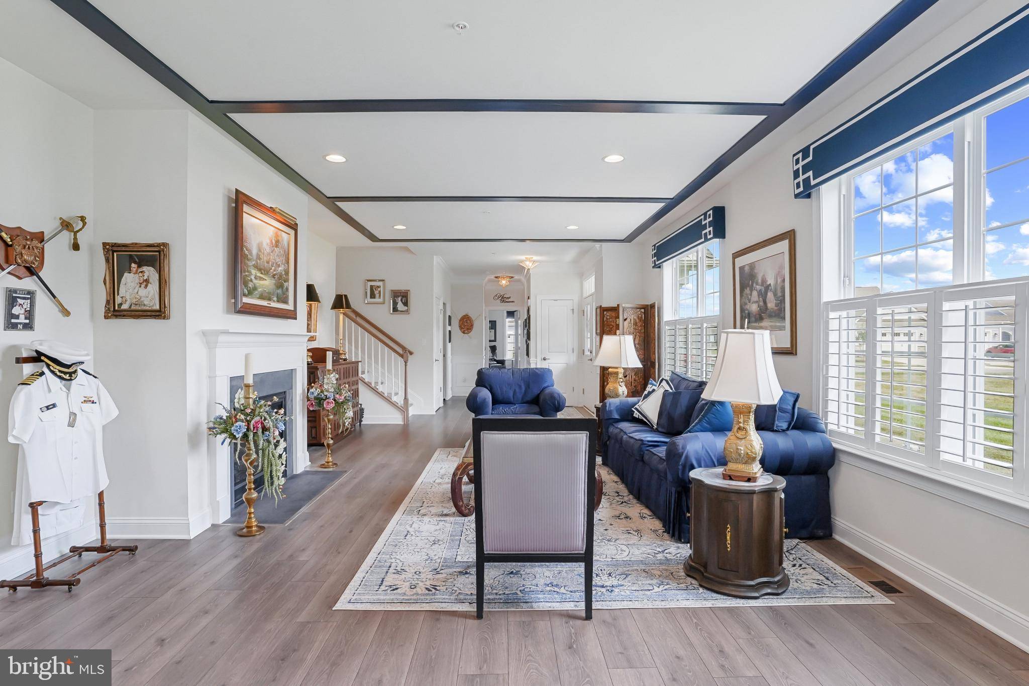 Stevensville, MD 21666,440 MOORINGS CIR #85
