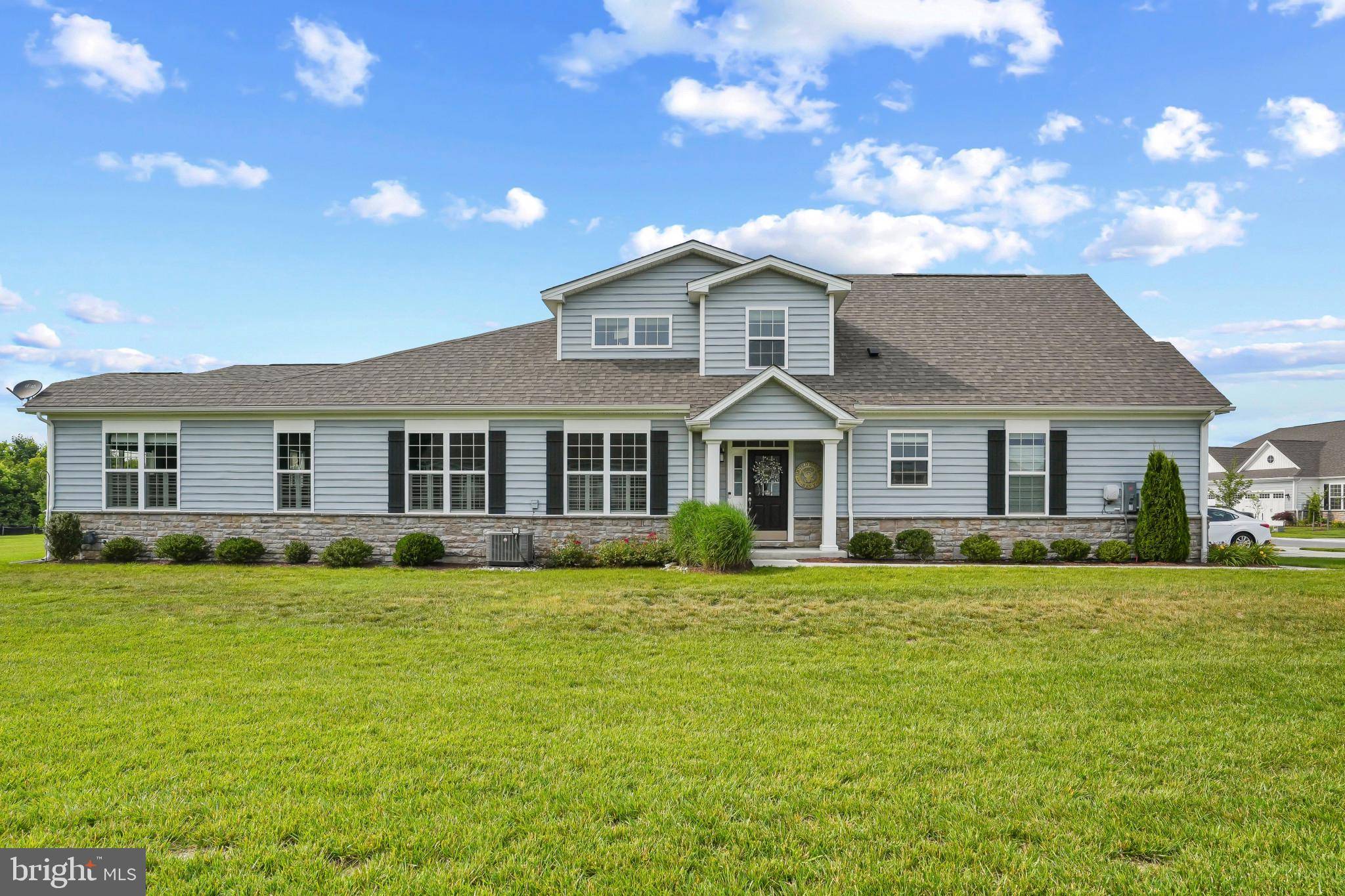 Stevensville, MD 21666,440 MOORINGS CIR #85