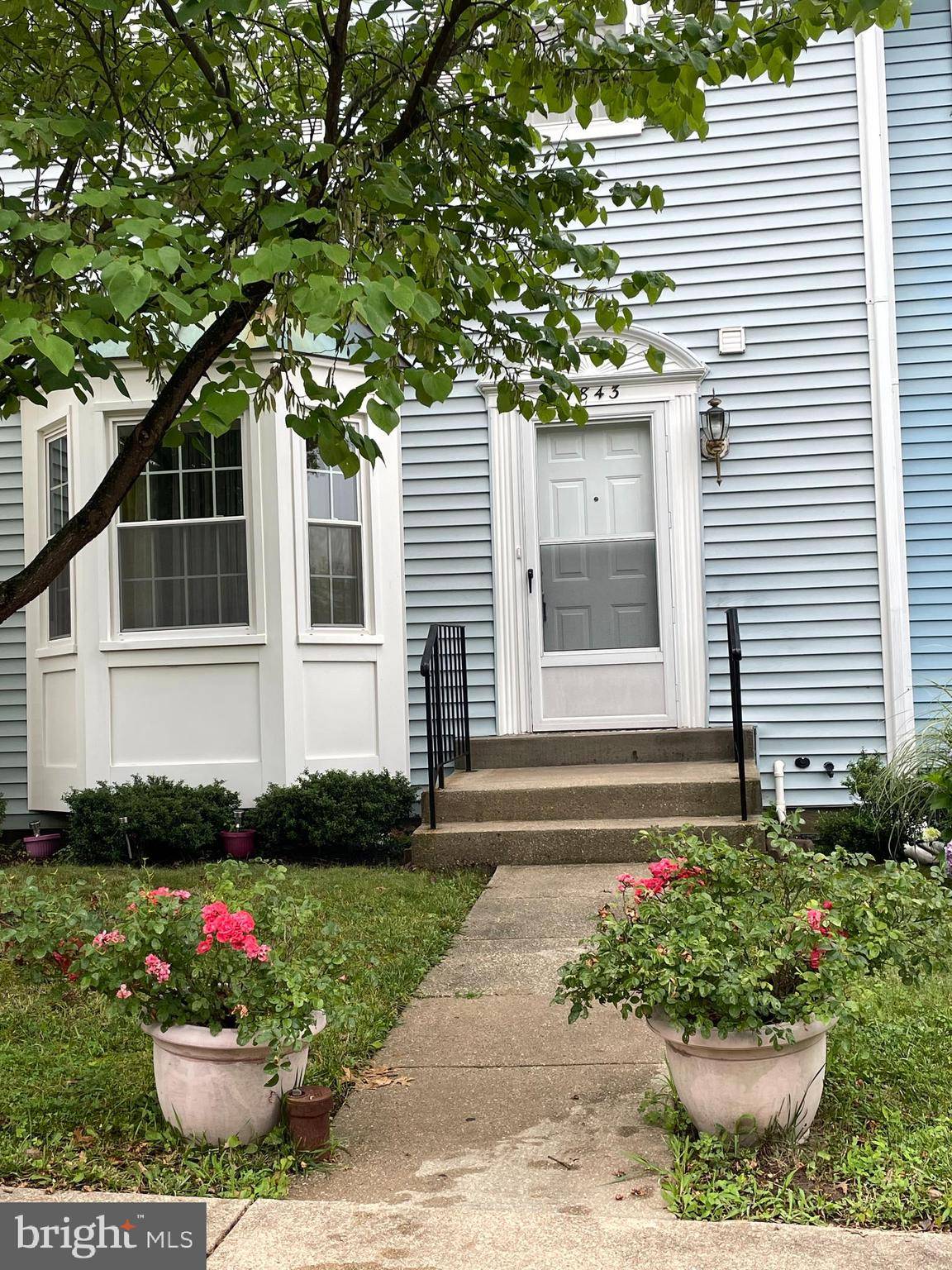 Greenbelt, MD 20770,7843 JACOBS DR