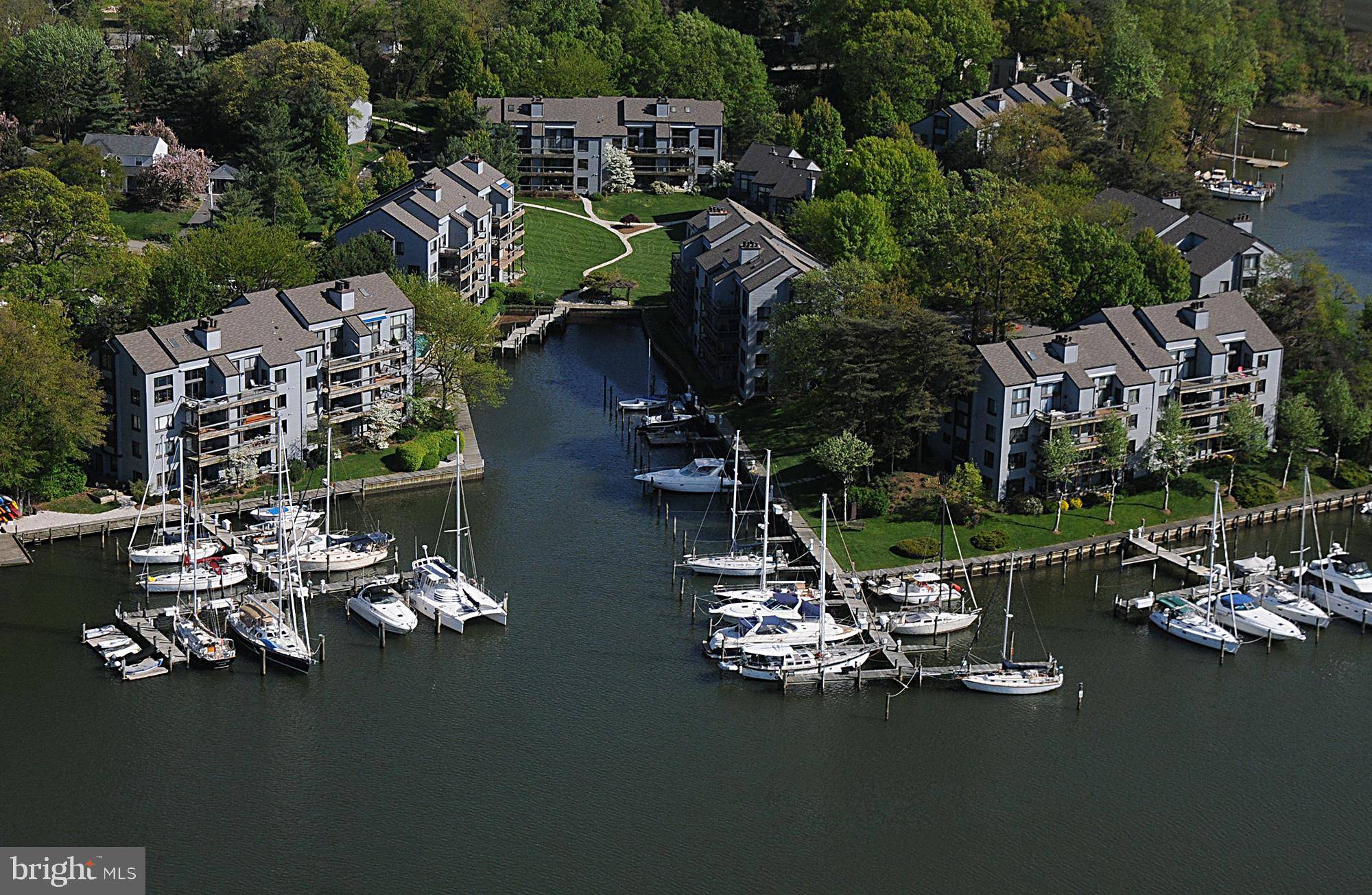 Annapolis, MD 21403,16-A SPA CREEK LNDG