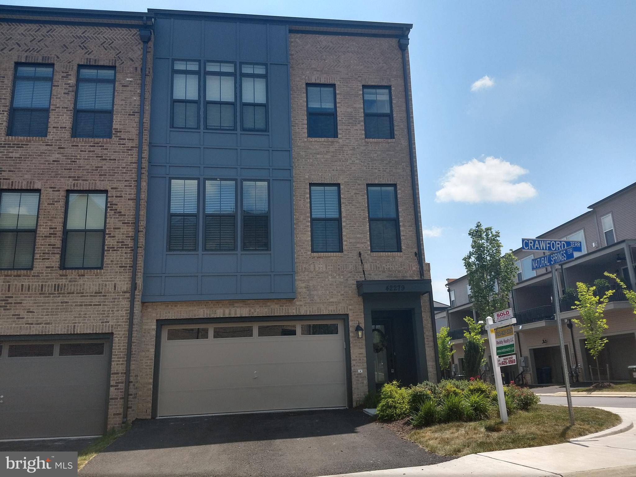 Brambleton, VA 20148,42279 CRAWFORD TER