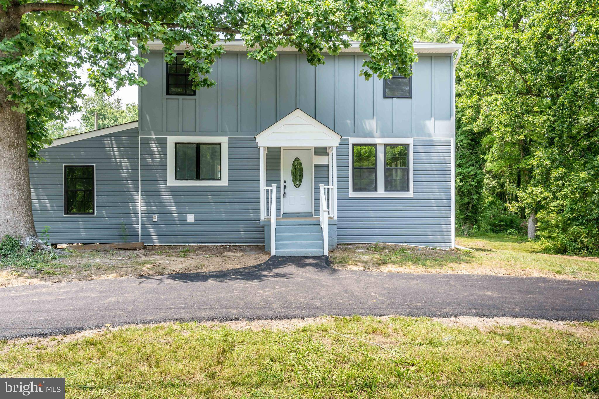 Alexandria, VA 22309,8308 FRYE RD