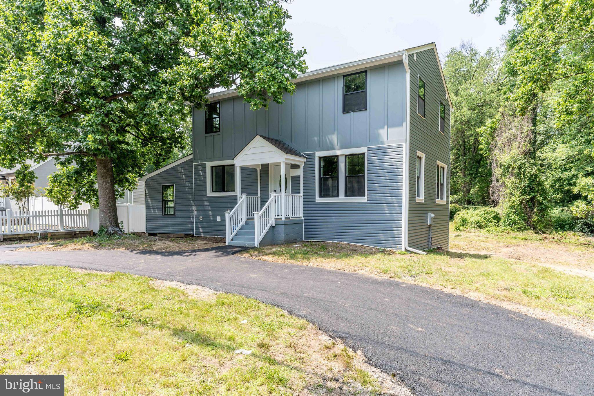 Alexandria, VA 22309,8308 FRYE RD