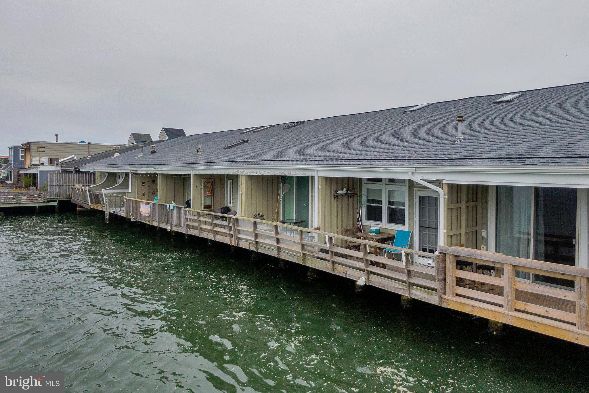 Ocean City, MD 21842,705 EDGEWATER AVE #705