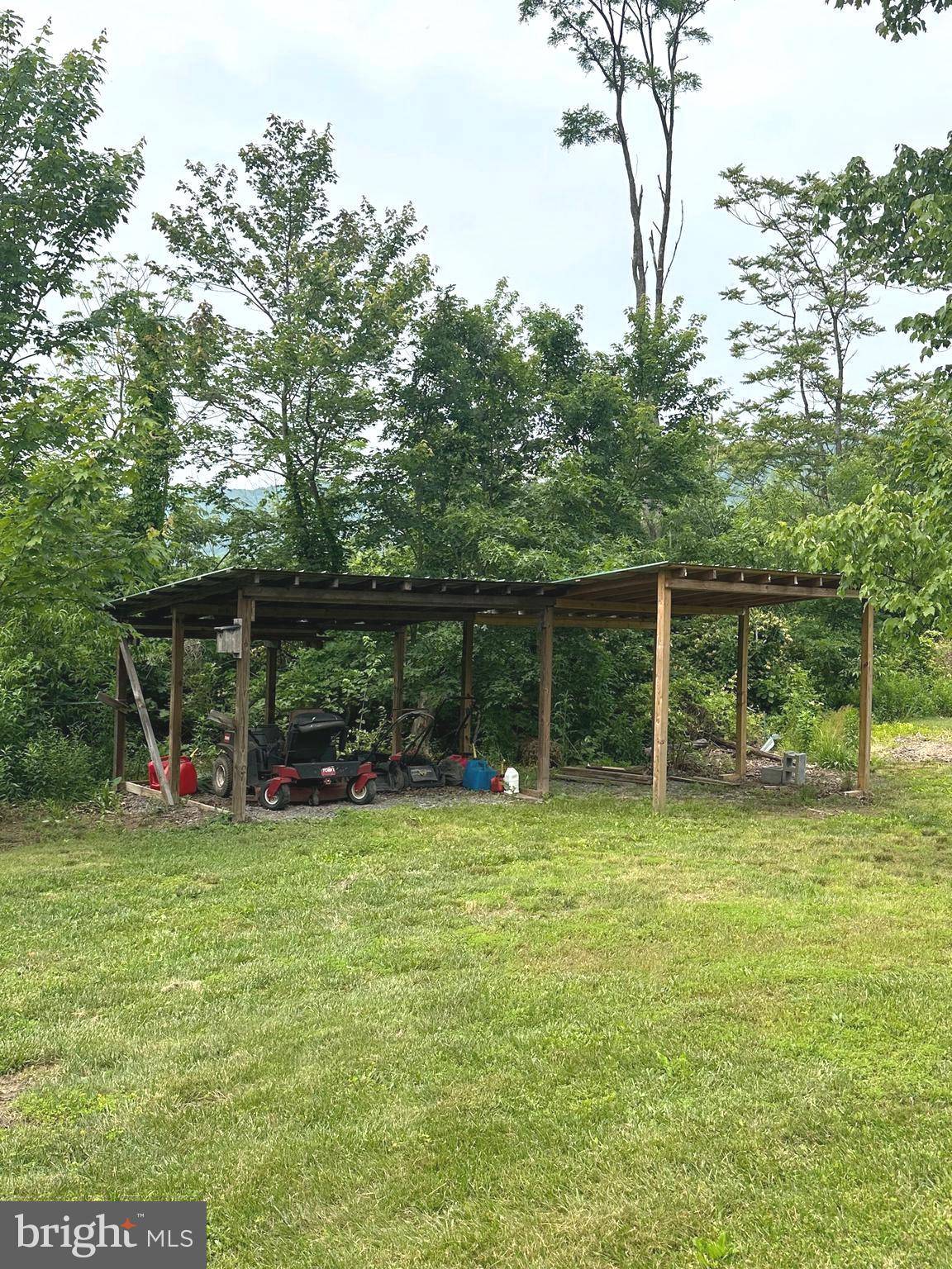 Mercersburg, PA 17236,11475 PUNCH BOWL ROAD