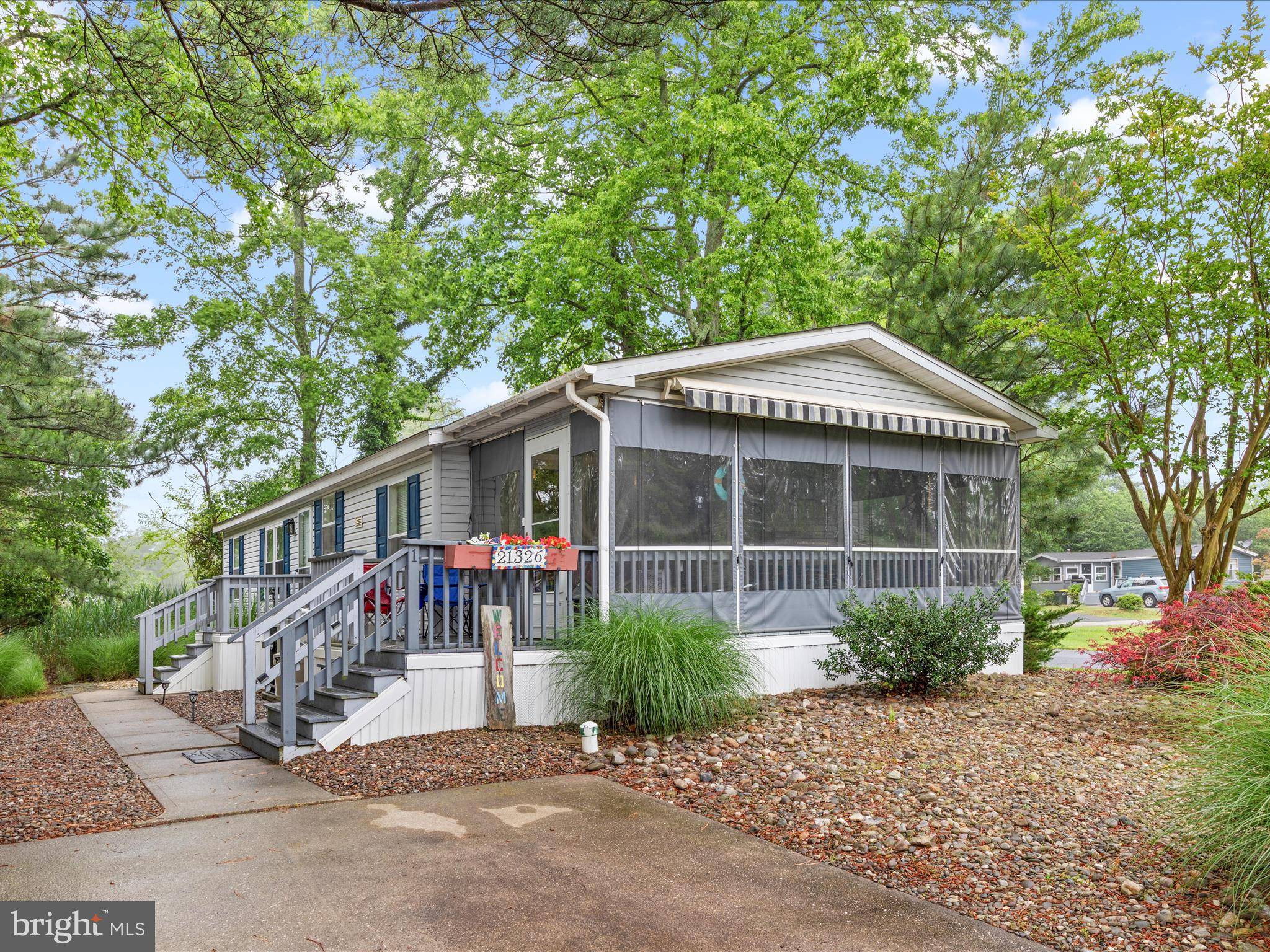 Rehoboth Beach, DE 19971,21326 POINT CIRCLE CIR #42251